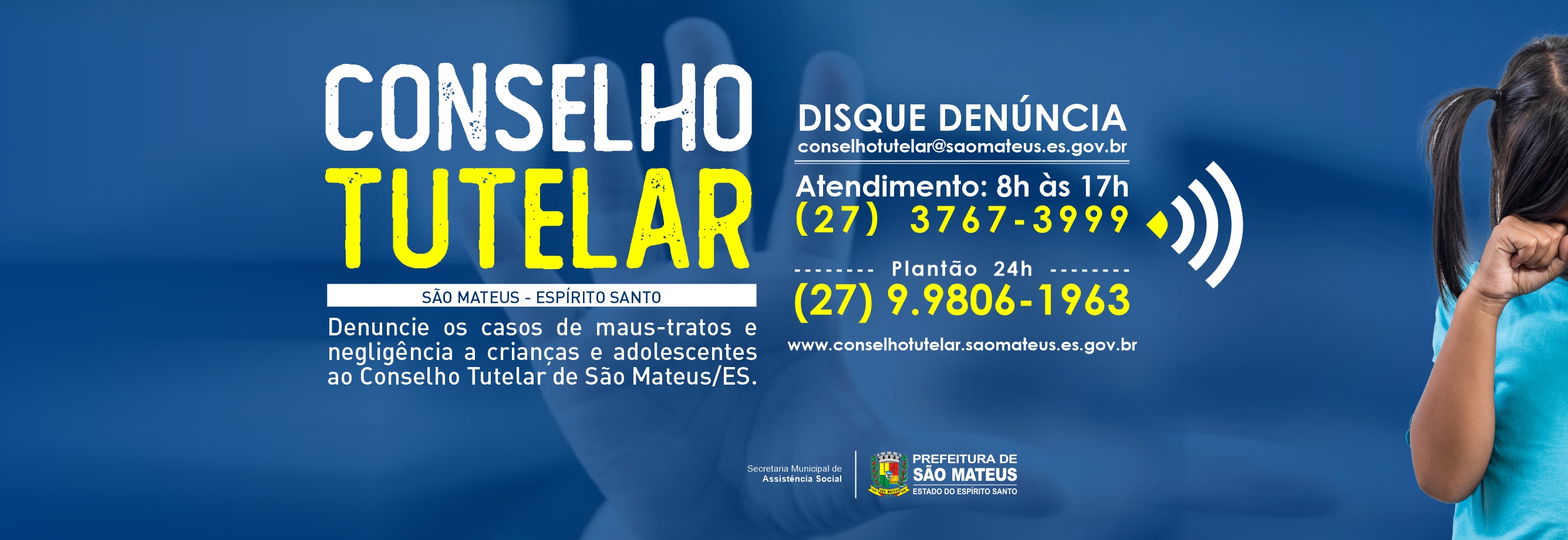 CONSELHO TUTELAR