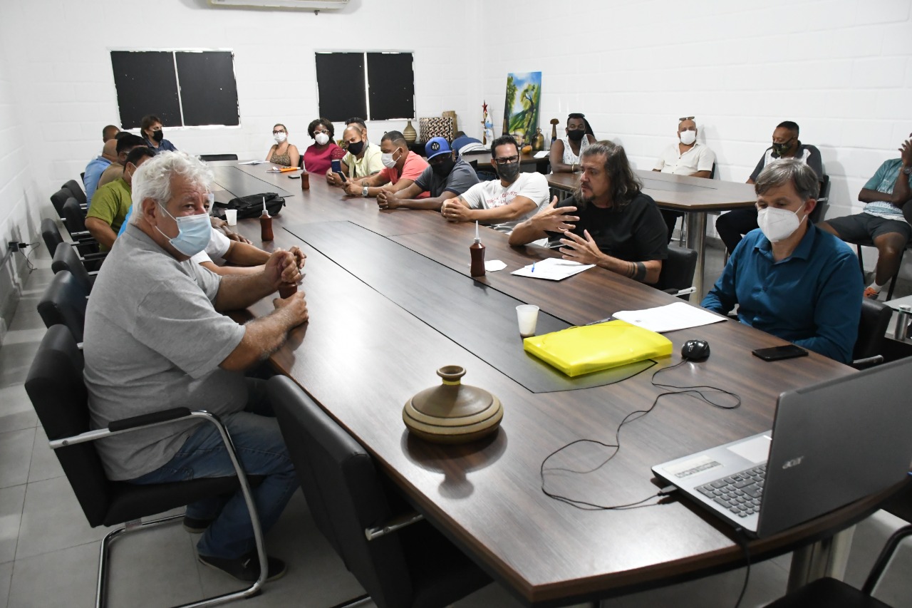 ATENDENDO NOTA TÉCNICA DO GOVERNO DO ESTADO, SÃO MATEUS NÃO TERÁ PROGRAMAÇÃO DE CARNAVAL
