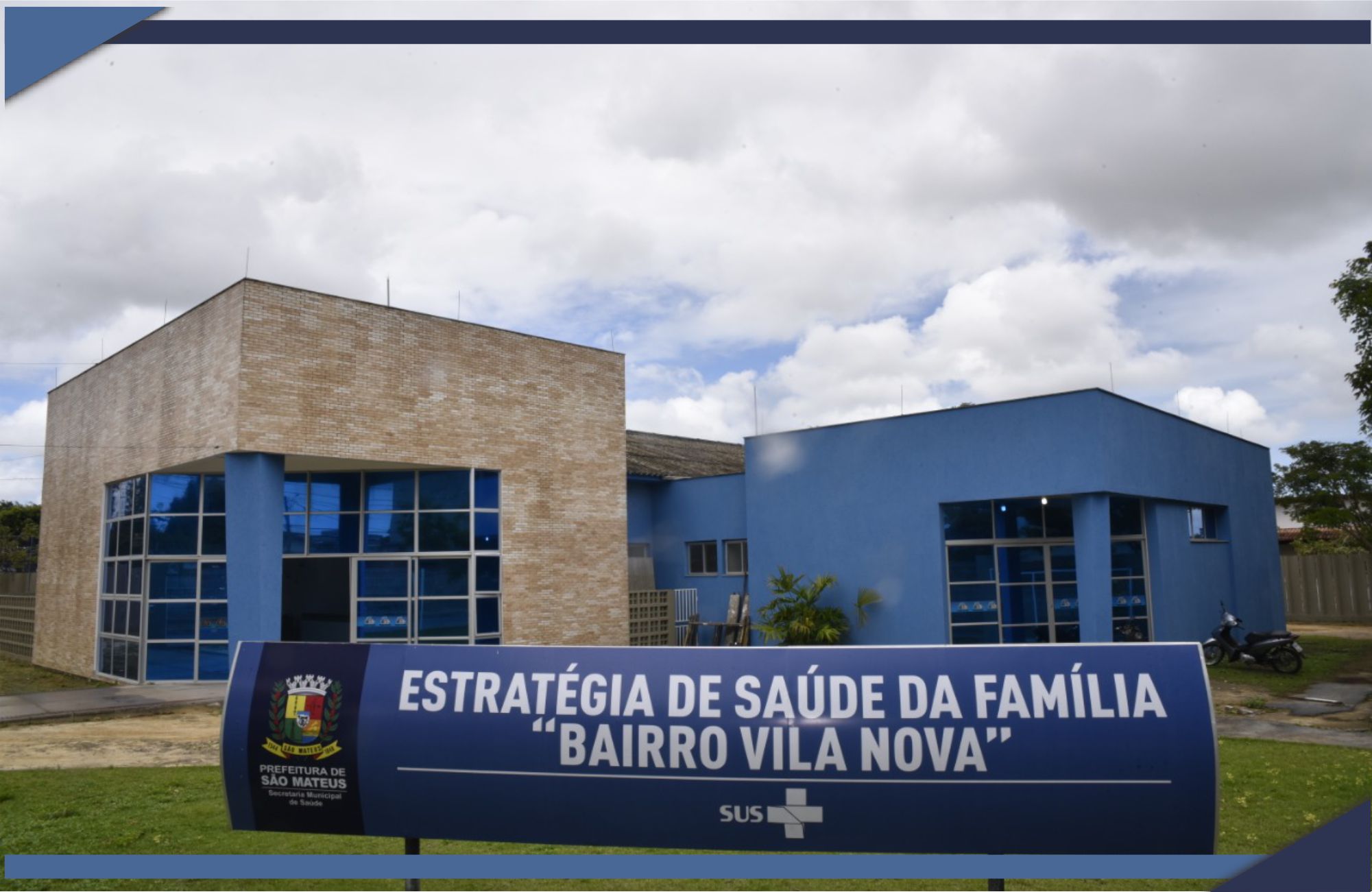 Prefeitura de São Mateus Norte do Espírito Santo