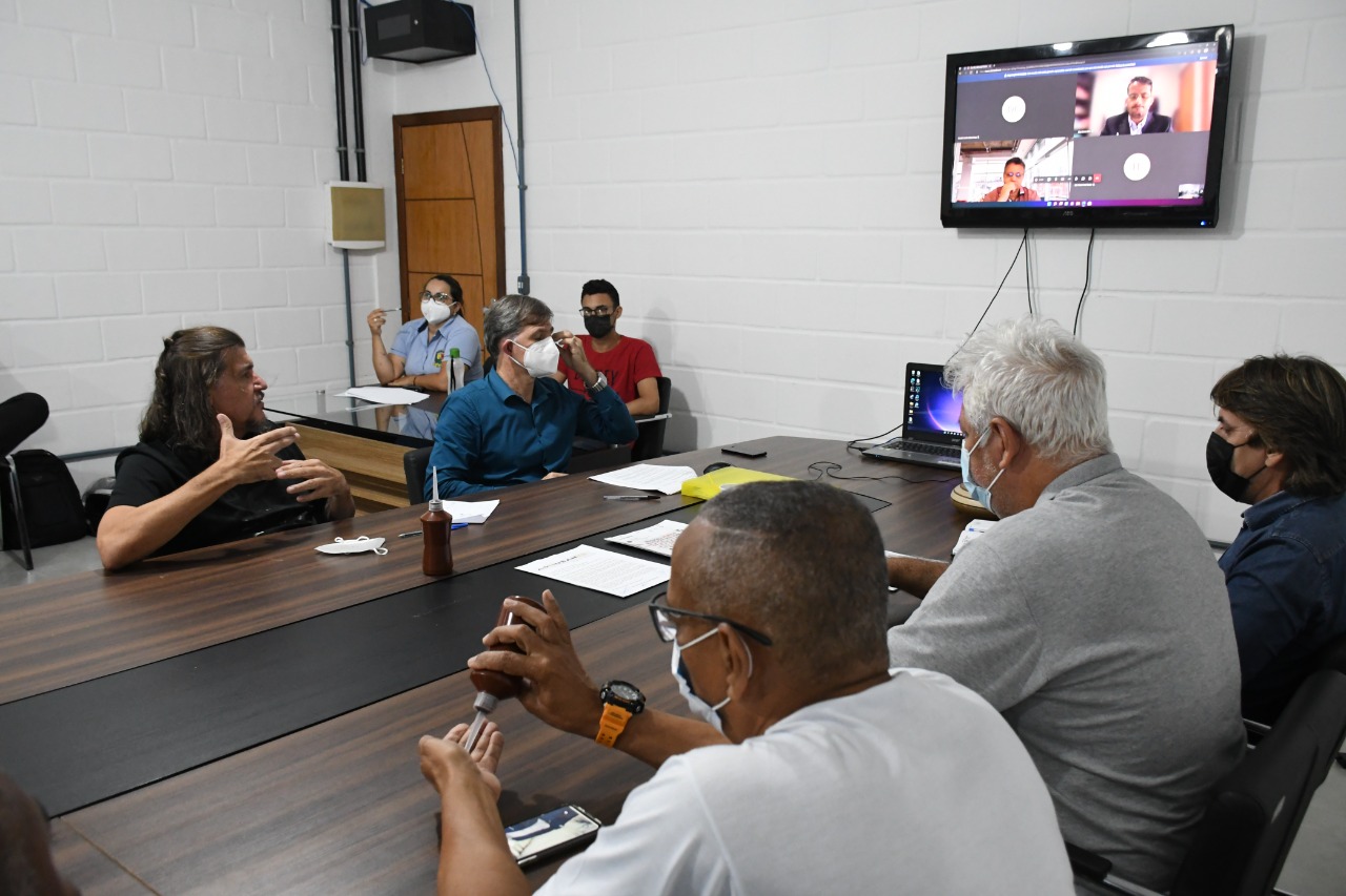 ATENDENDO NOTA TÉCNICA DO GOVERNO DO ESTADO, SÃO MATEUS NÃO TERÁ PROGRAMAÇÃO DE CARNAVAL