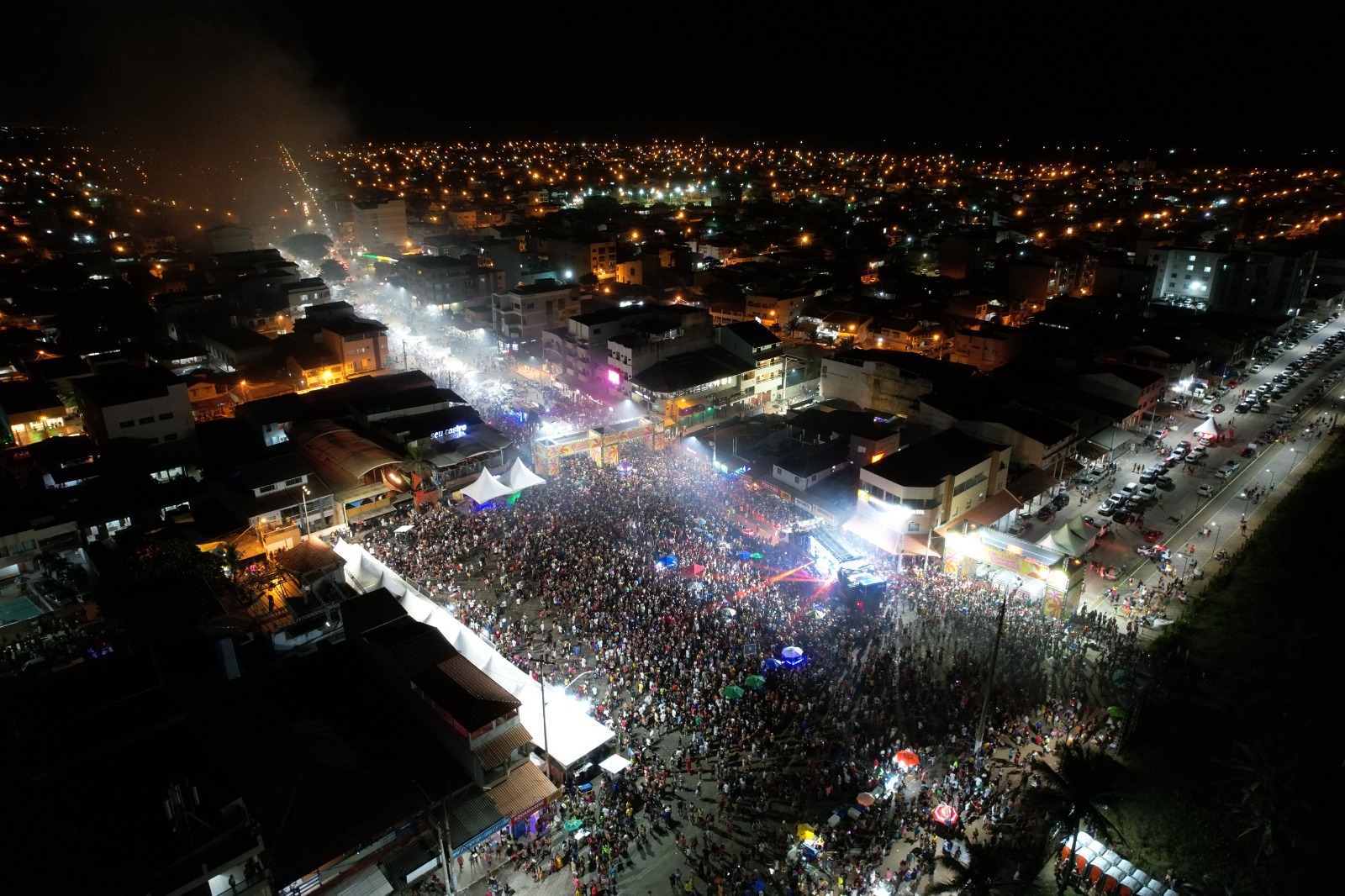 Ô ABRE ALAS, QUE EU QUERO PASSAR!