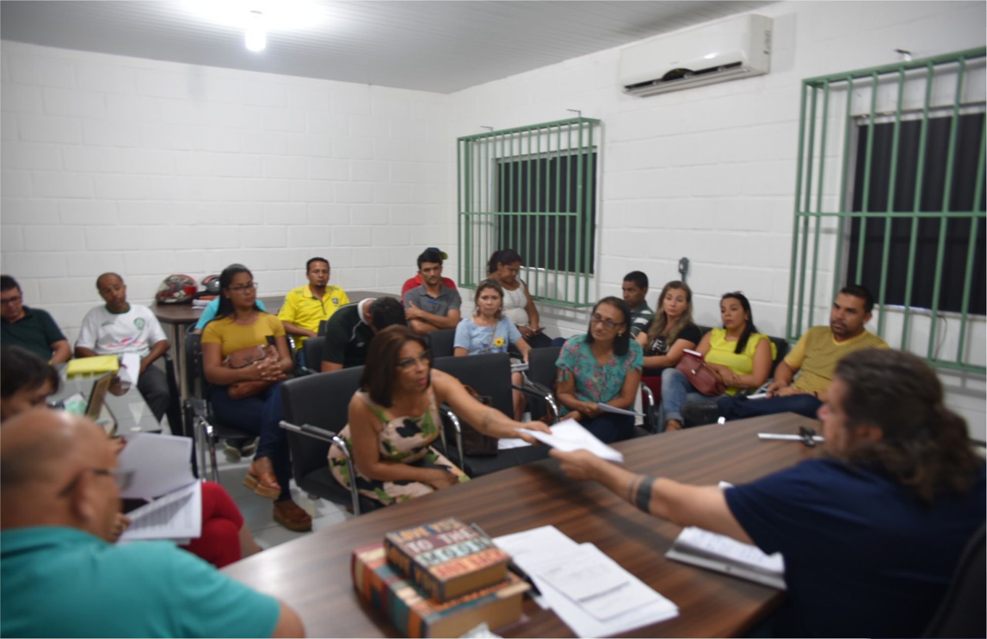 COMITÊ ARTICULA COM PREFEITURA LEI PARA NORMATIZAR A OFERTA DE EDUCAÇÃO DO CAMPO