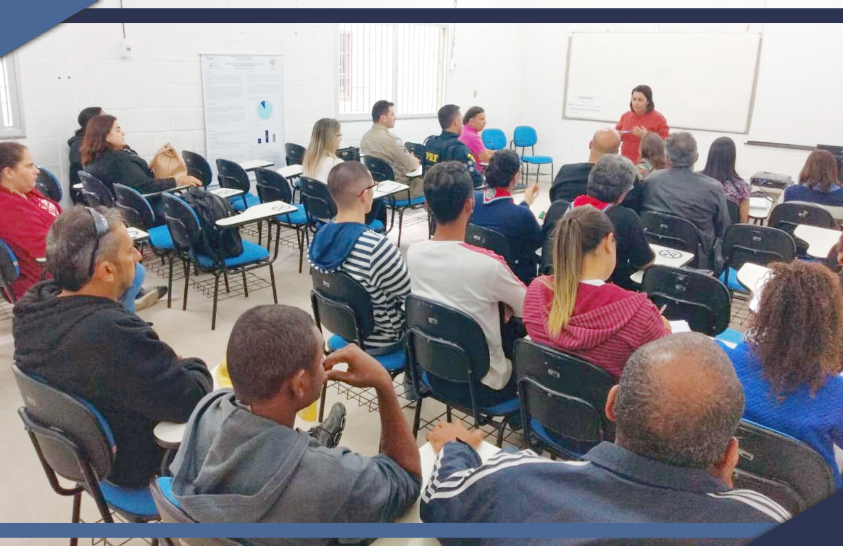 EDUCAR É CONECTAR É O TEMA DO DESFILE DE 7 DE SETEMBRO EM SÃO MATEUS