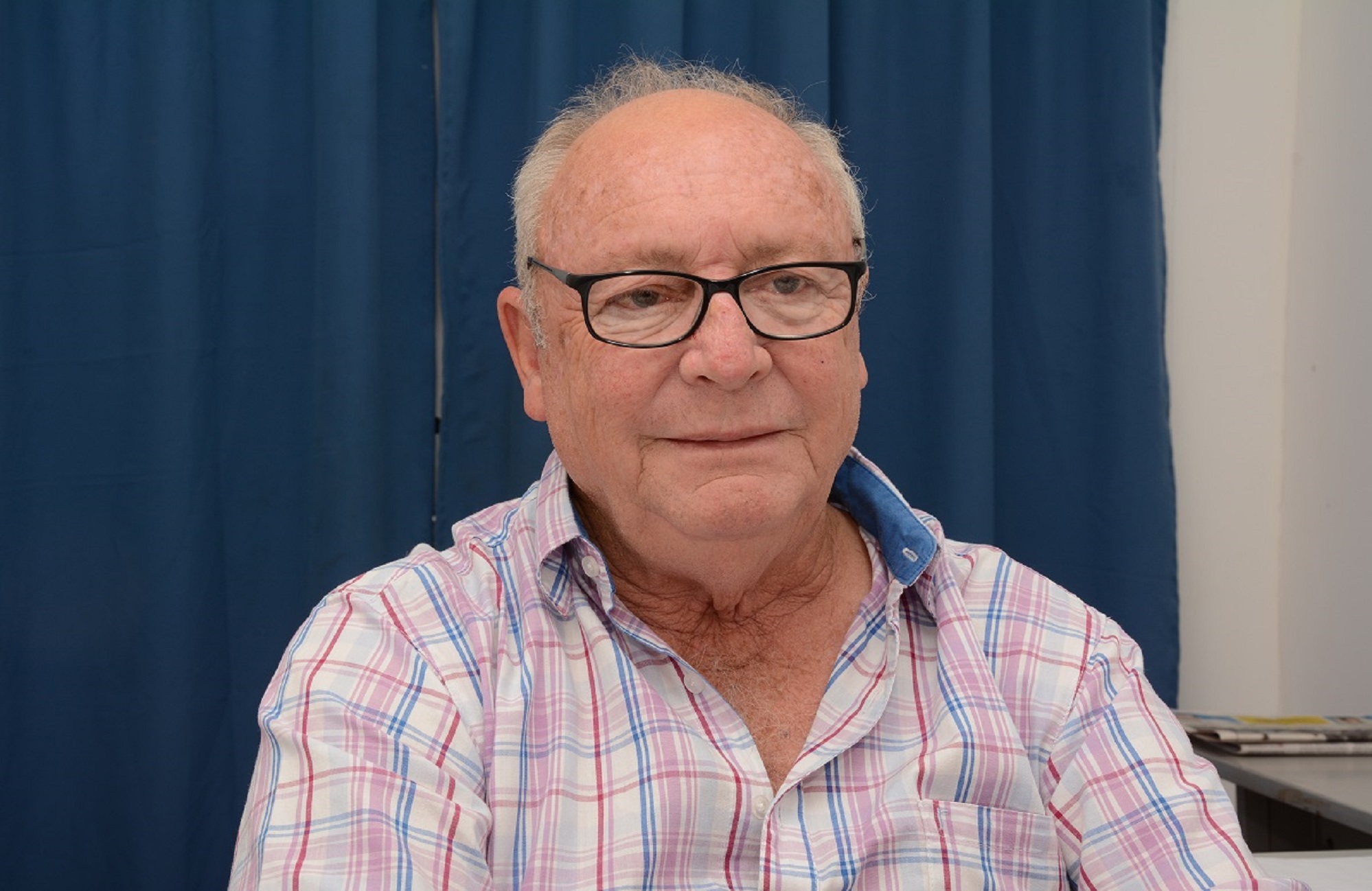 QUEM FOI JOSÉ CARLOS DO VALLE