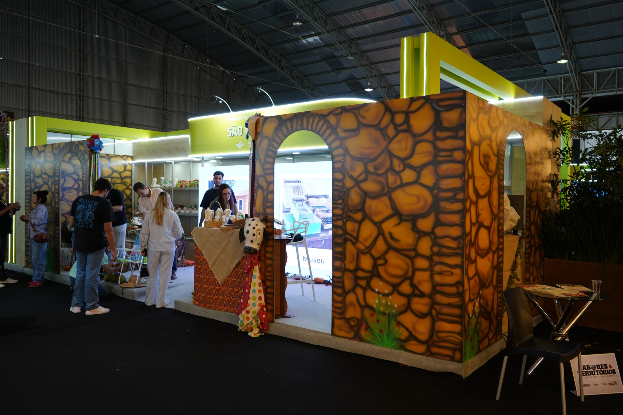 FEIRA DOS MUNICÍPIOS 2025