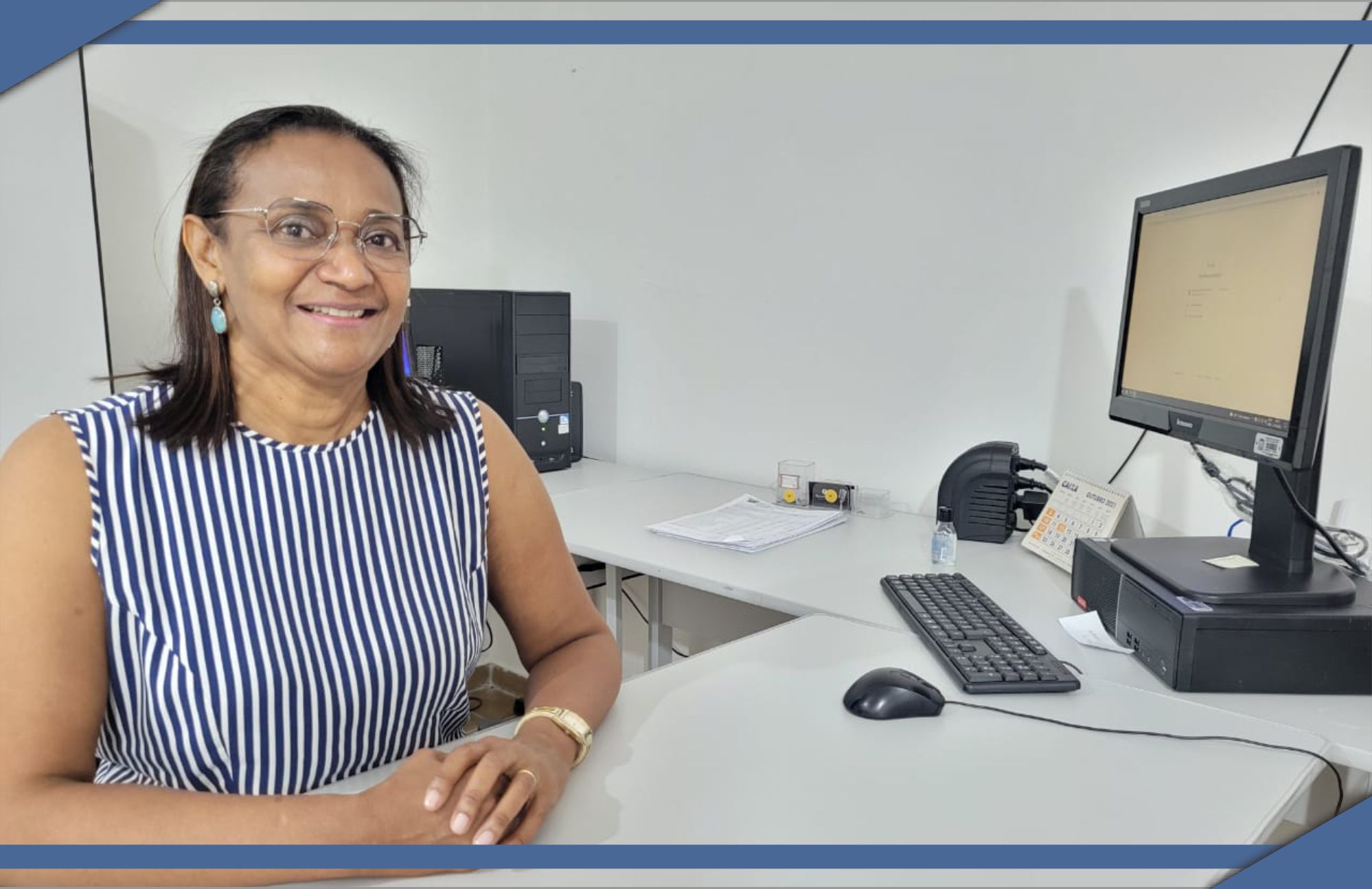 SECRETARIA DE ASSISTÊNCIA SOCIAL DESCENTRALIZA E DINAMIZA SISTEMA DE DISTRIBUIÇÃO DE CESTAS BÁSICAS EM SÃO MATEUS