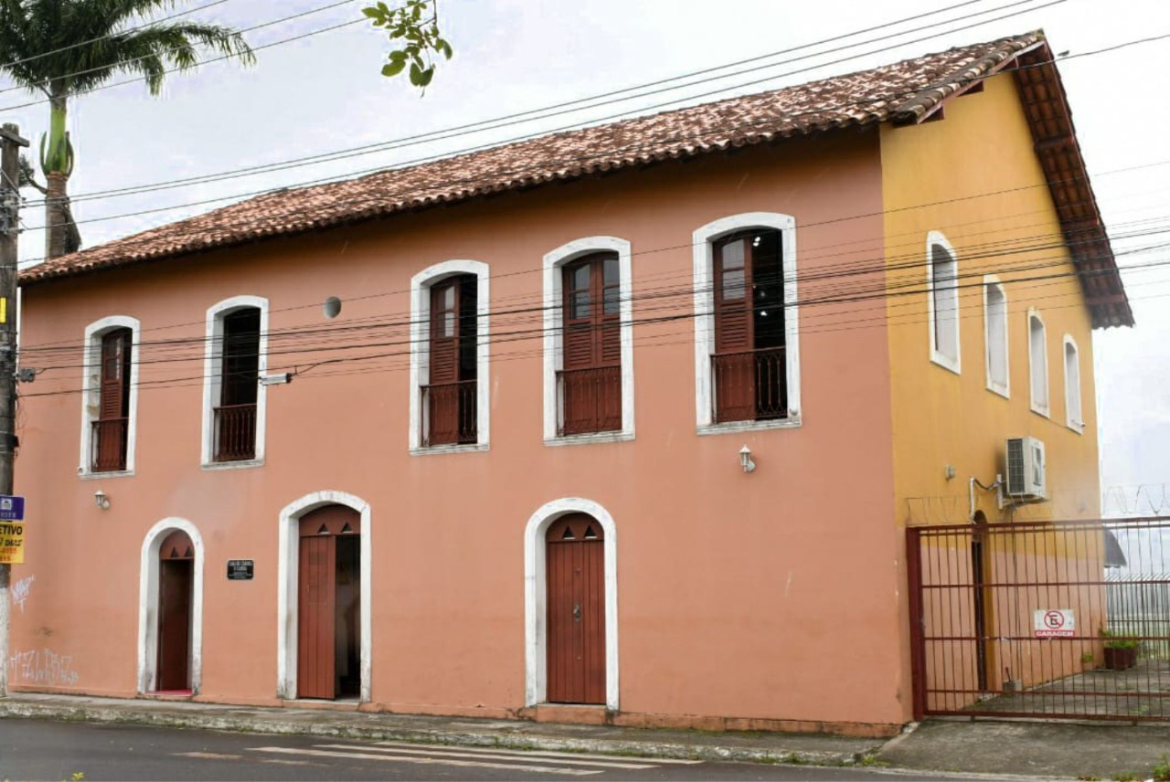 MUSEU MUNICIPAL É REABERTO PARA VISITAÇÃO