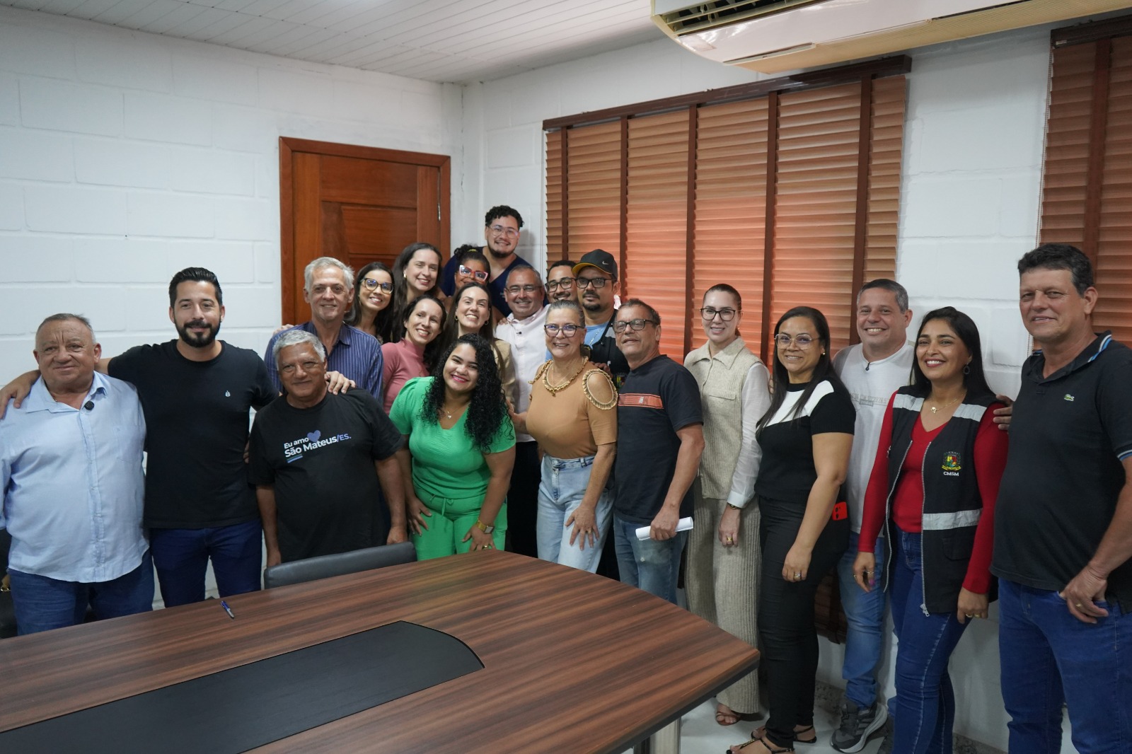 PREFEITURA DE SÃO MATEUS IMPLEMENTA PISO NACIONAL DA ENFERMAGEM COM PAGAMENTO RETROATIVO