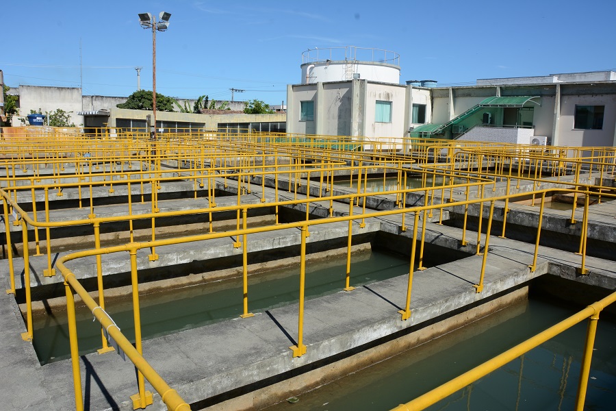 DECRETO Nº 18.193/2025: PREFEITURA DECRETA SITUAÇÃO DE EMERGÊNCIA EM SÃO MATEUS POR INTRUSÃO SALINA NO RIO CRICARÉ
