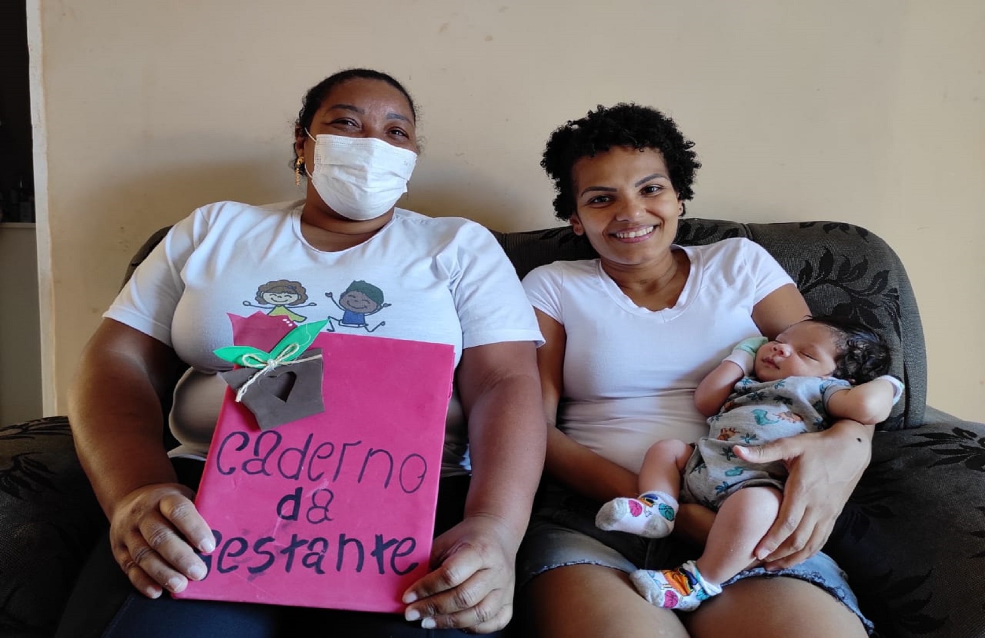 PROGRAMA PELA PRIMEIRA INFÂNCIA CRIADO EM SÃO MATEUS REPRESENTARÁ O ES EM CONCURSO NACIONAL