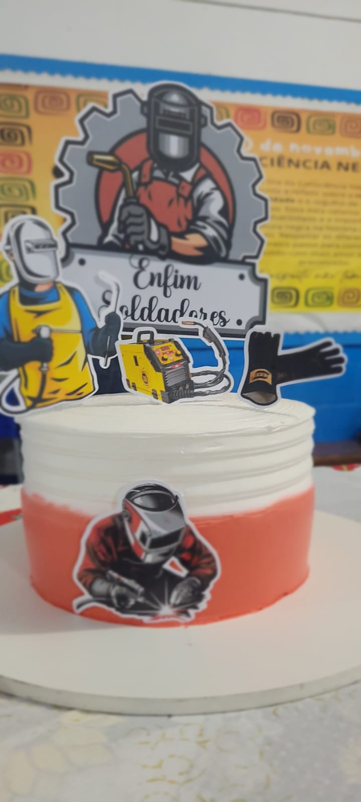 PREFEITURA E PARCEIROS ENCERRAM MAIS UMA ETAPA DE FORMAÇÃO PROFISSIONAL EM NOVA LIMA