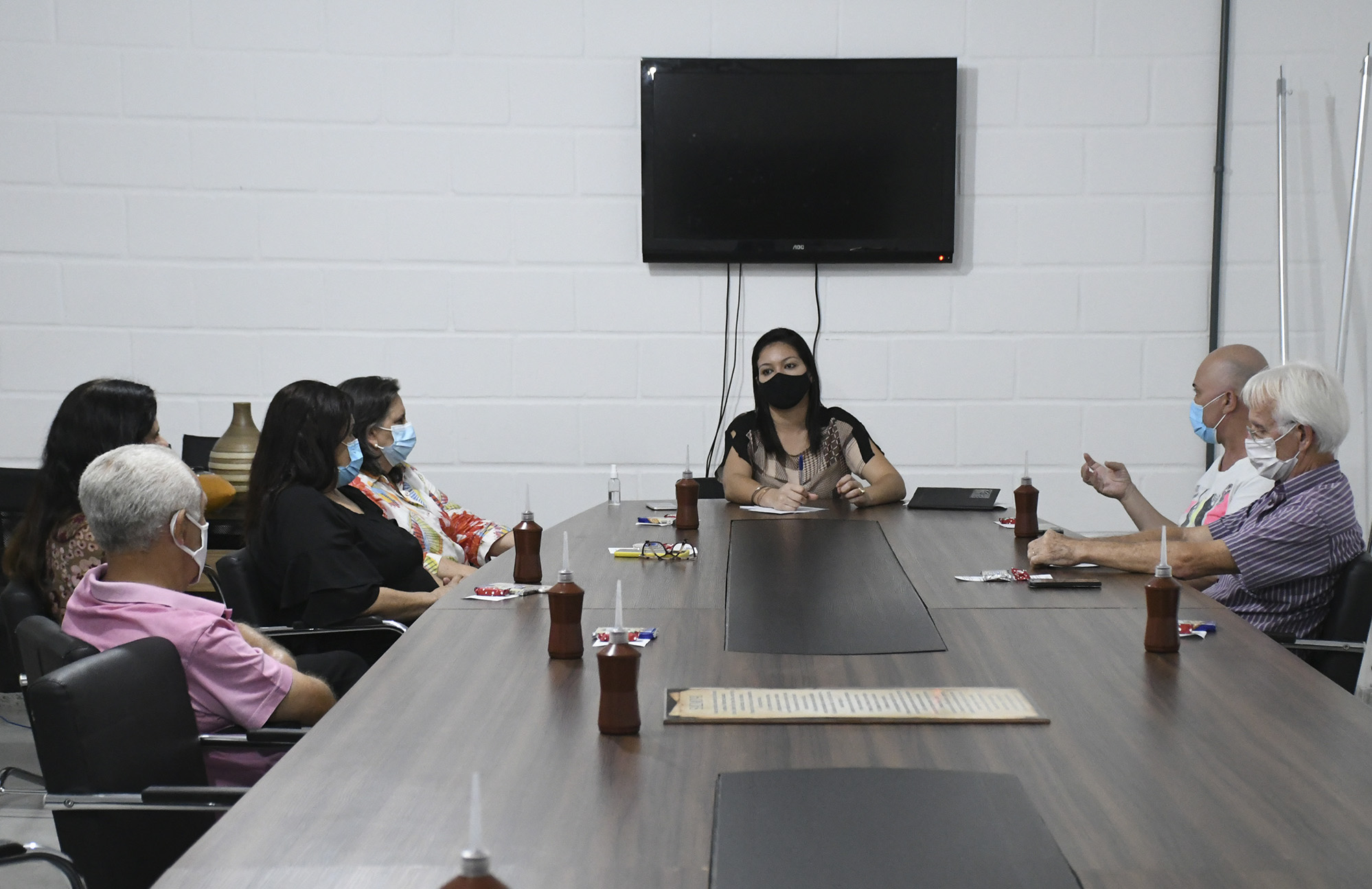 SECRETARIA MUNICIPAL DE CULTURA REALIZARÁ 1º ENCONTRO DE FAZEDORES DE CULTURA DE SÃO MATEUS