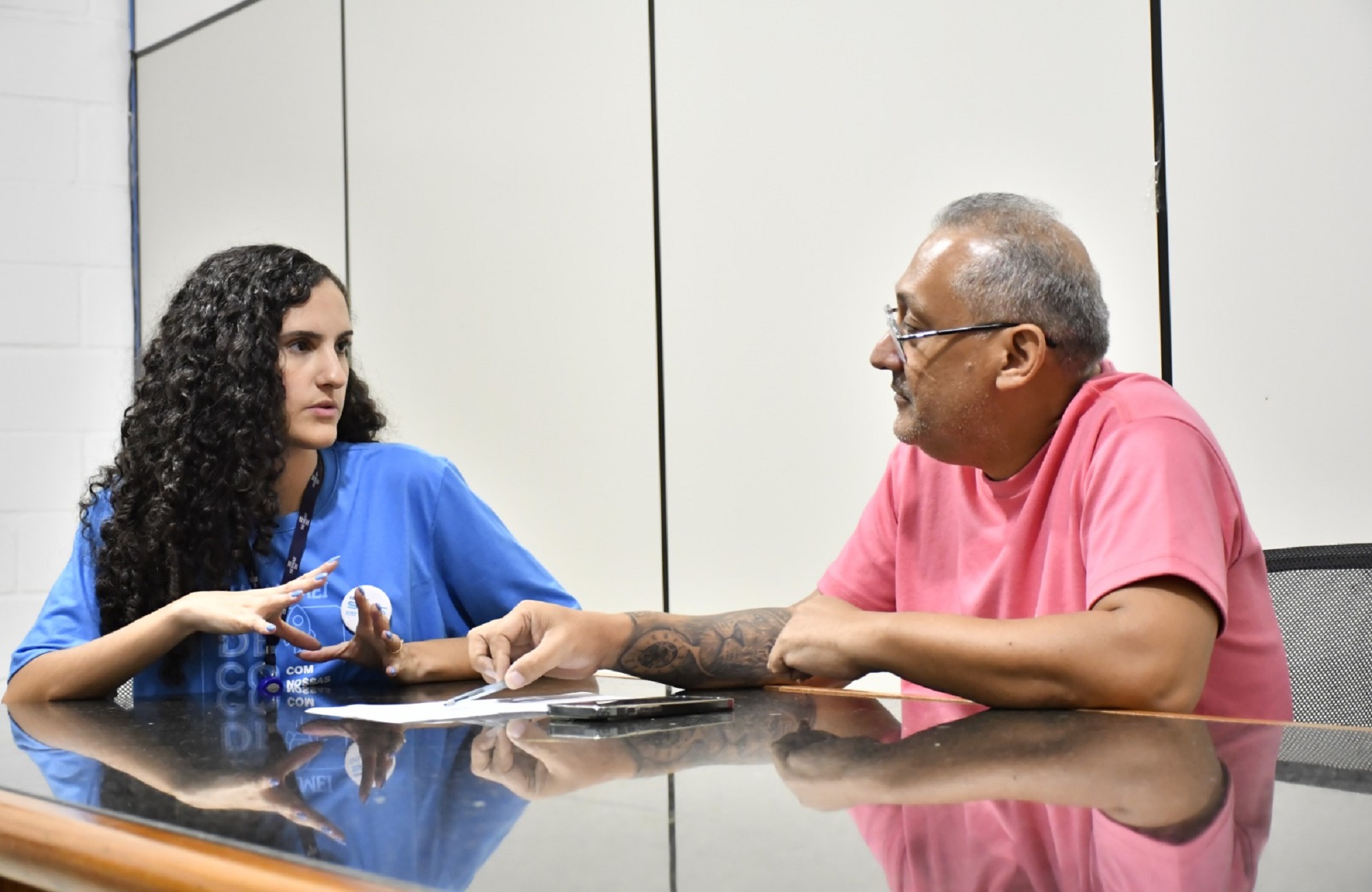SEMANA DO MEI 2023 COMEÇA HOJE DIA 15 (SEGUNDA-FEIRA) EM SÃO MATEUS