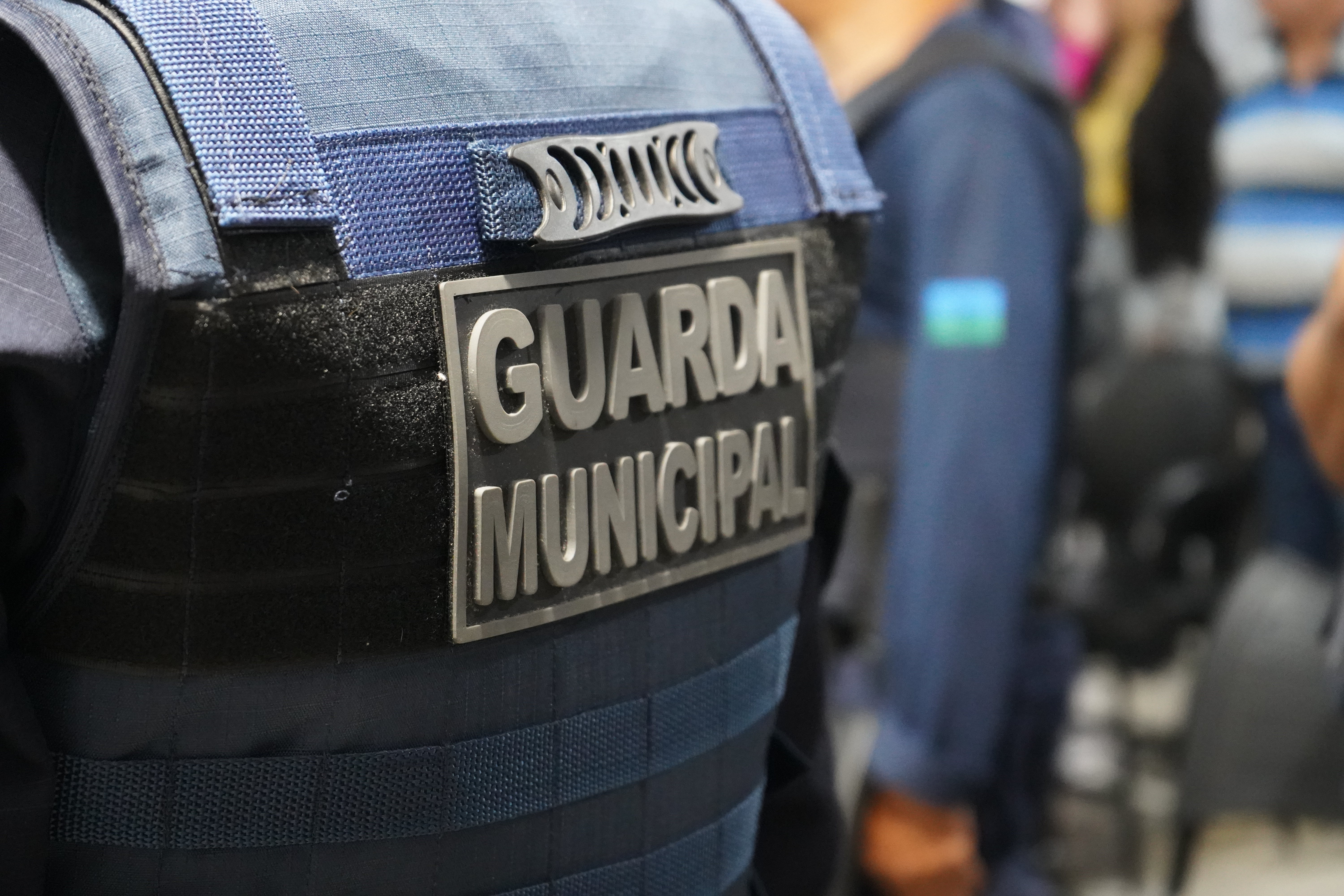 EMOÇÃO E CONGRATULAÇÃO: CERIMÔNIA DE RECONHECIMENTO À GUARDA MUNICIPAL DE SÃO MATEUS