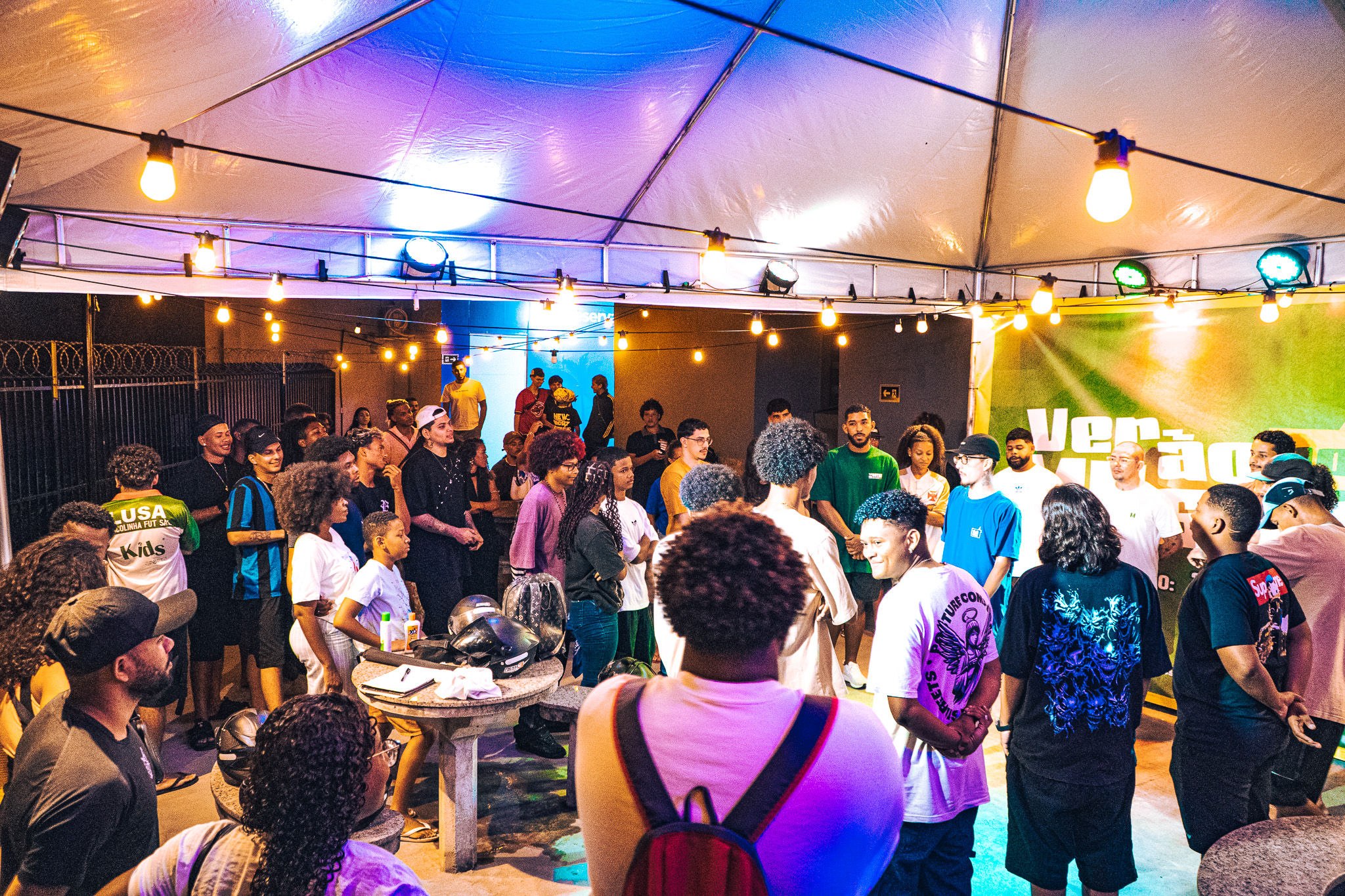 MUSEU HISTÓRICO RECEBE A 2ª EDIÇÃO DA BATALHA DO MUSEU DENTRO DA PROGRAMAÇÃO DO VERÃO NO MUSEU