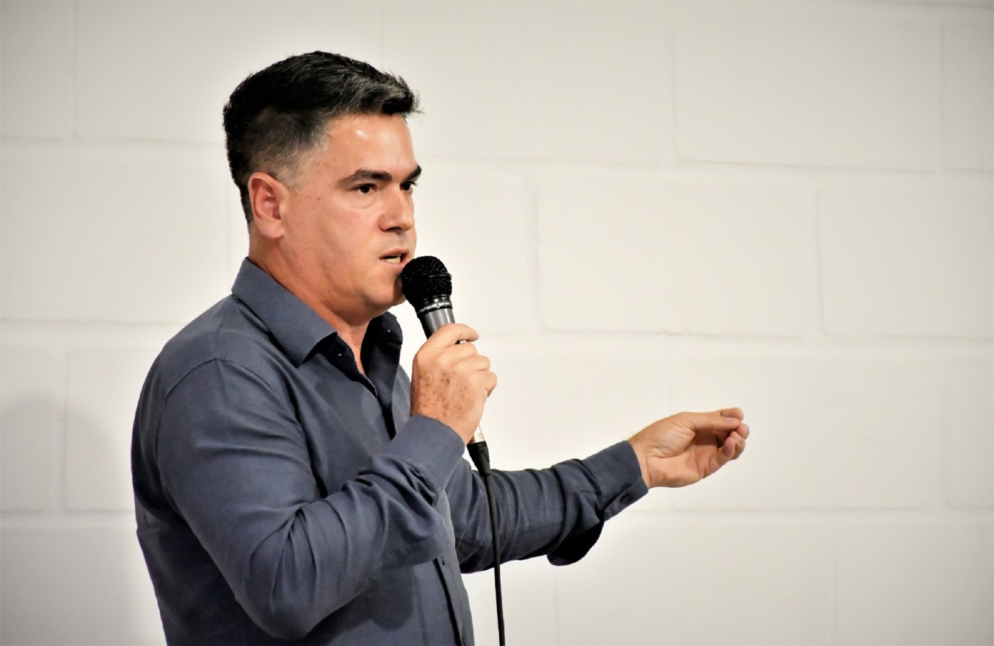 PARA GARANTIR PISO, PLANO DE CARGOS E NÃO FERIR LEI DE RESPONSABILIDADE FISCAL, PREFEITURA DE SÃO MATEUS IRÁ REDUZIR FOLHA DE PAGAMENTO E RACIONAR GASTOS