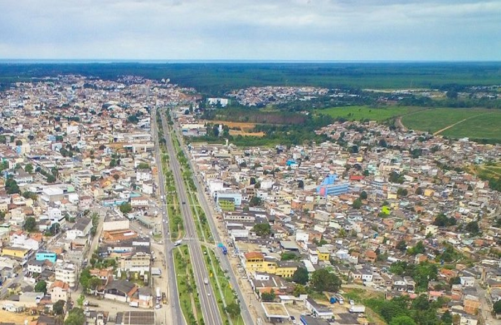 EM 4 ANOS, CRESCIMENTO DO SALDO DE EMPREGOS FORMAIS NA ÁREA INDUSTRIAL CHEGA A 70,43 POR CENTO, EM SÃO MATEUS