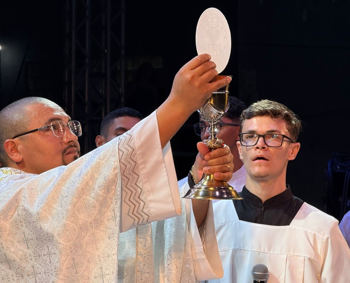 MUNICÍPIO DE SÃO MATEUS REGISTRA A ABERTURA DA 19ª EDIÇÃO DO PROJETO JESUS NO LITORAL