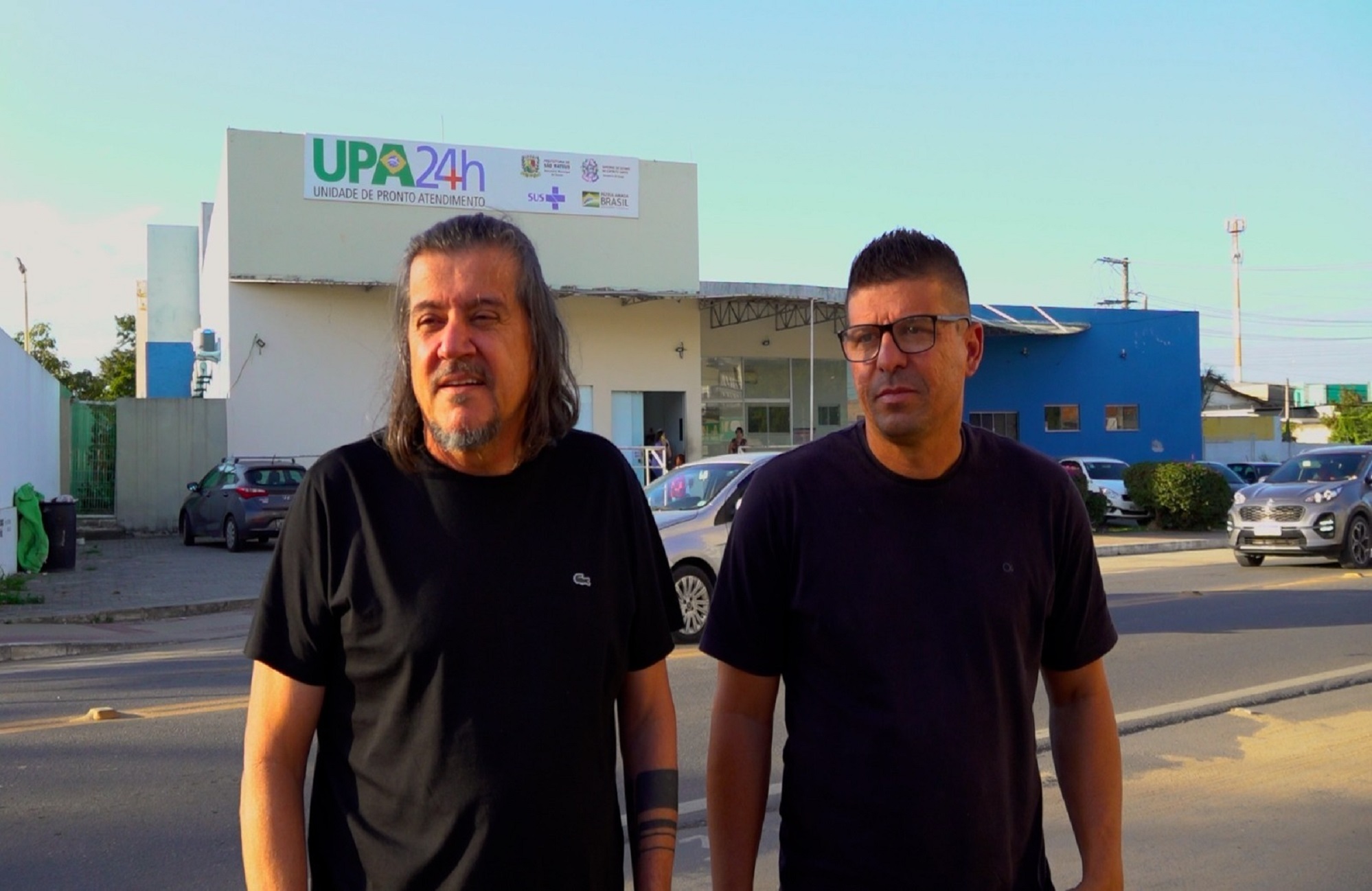 POPULAÇÃO SOLICITA E DANIEL CANCELA FECHAMENTO TEMPORÁRIO DA UPA: OBRAS DE REFORMA NÃO PREJUDICARÃO ATENDIMENTO