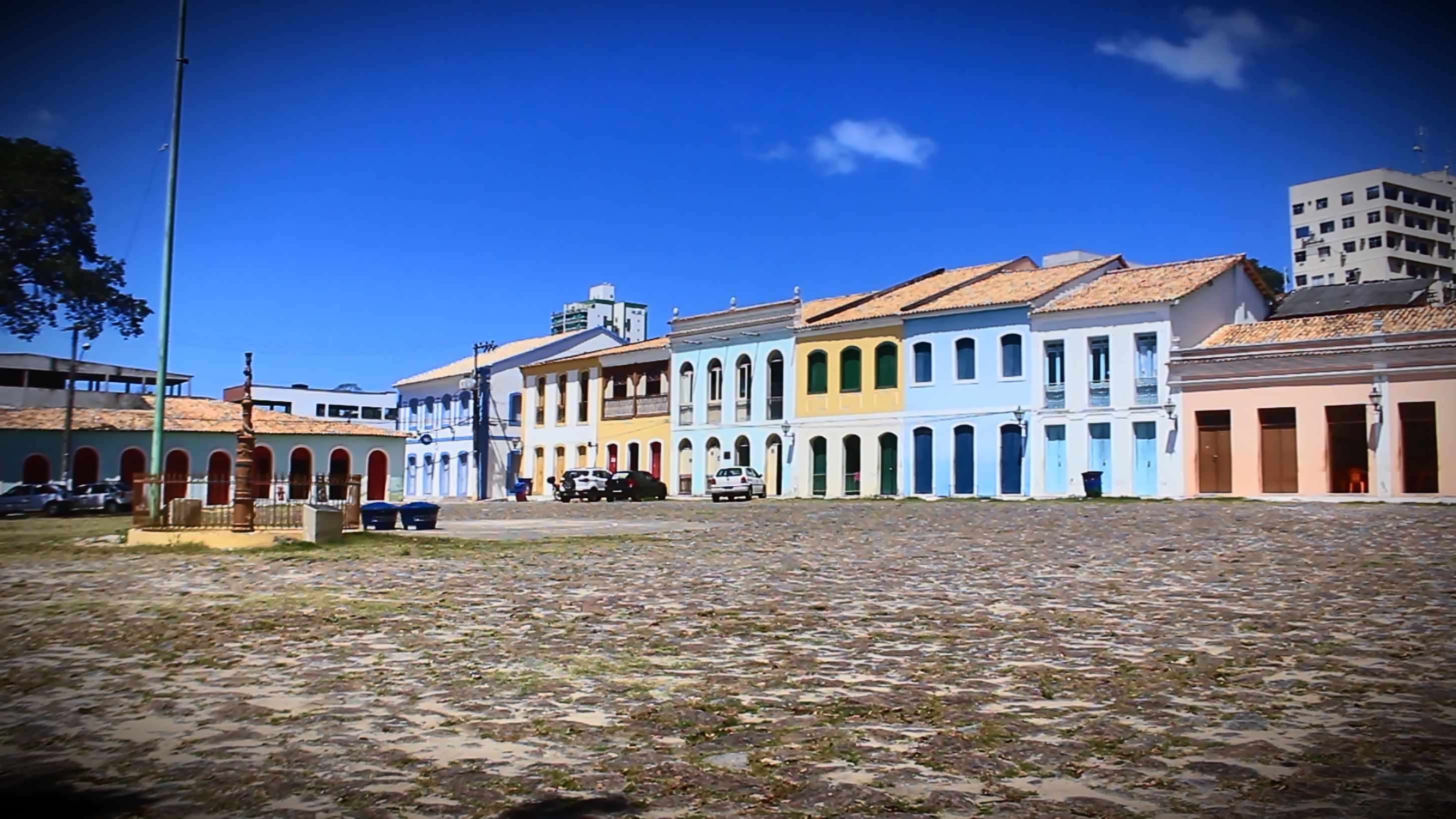 CONHEÇA SÃO MATEUS