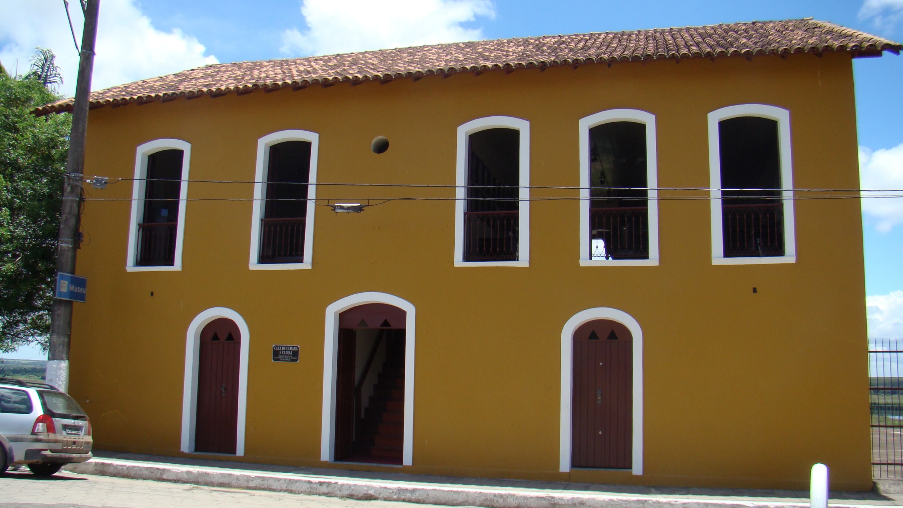 CONHEÇA SÃO MATEUS