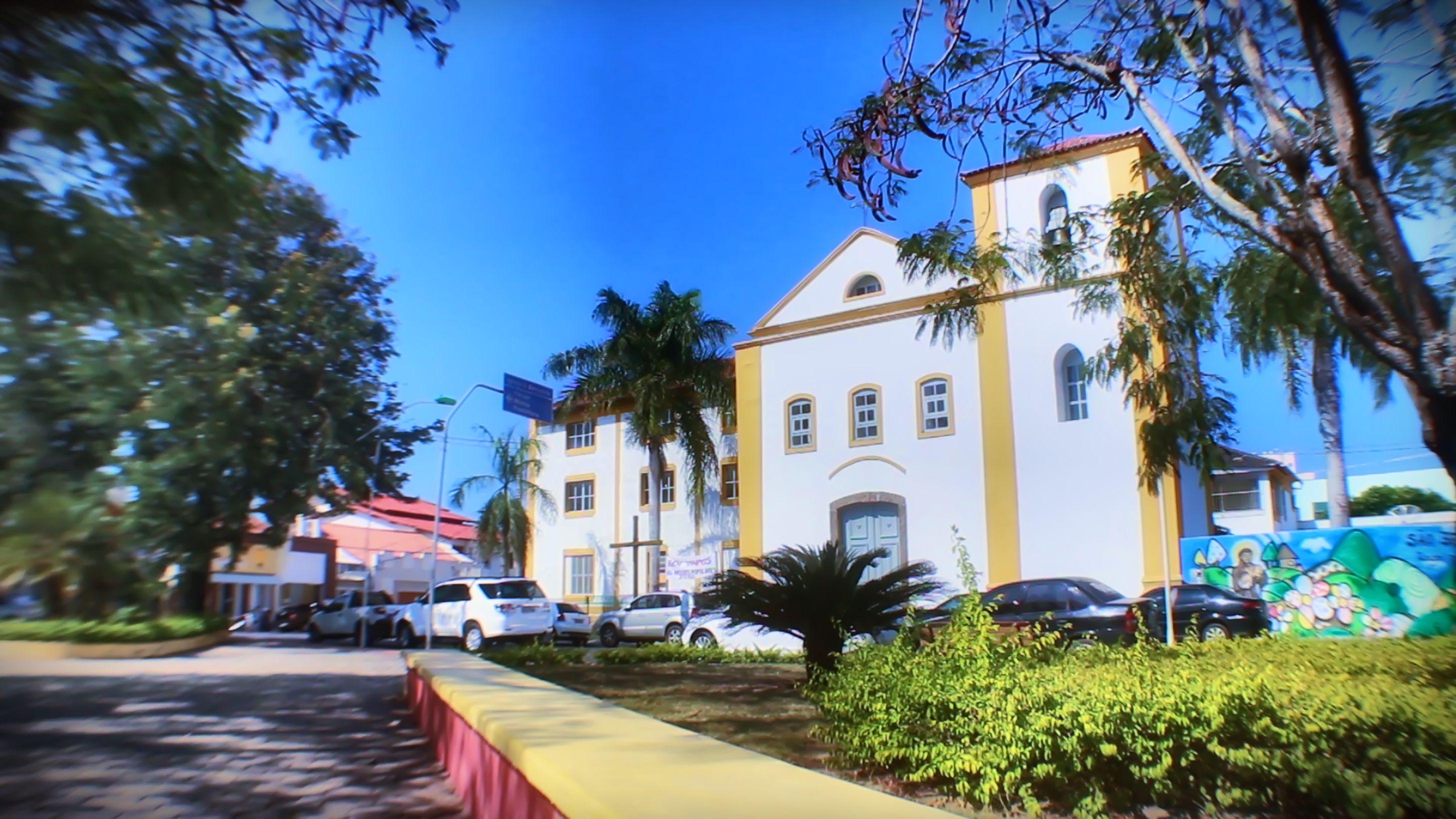 CONHEÇA SÃO MATEUS