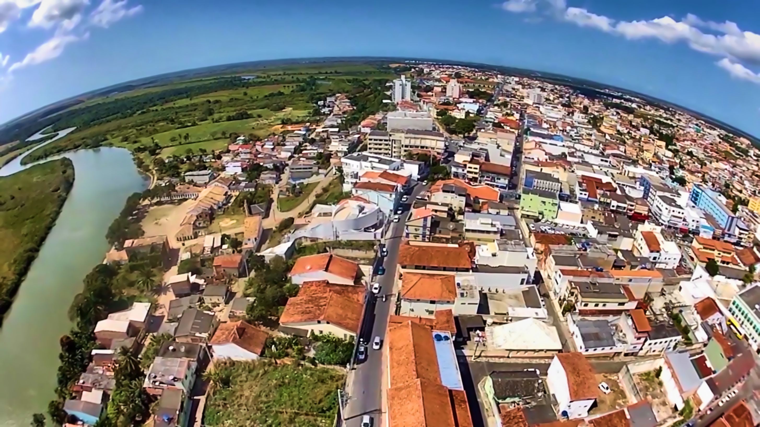 CONHEÇA SÃO MATEUS