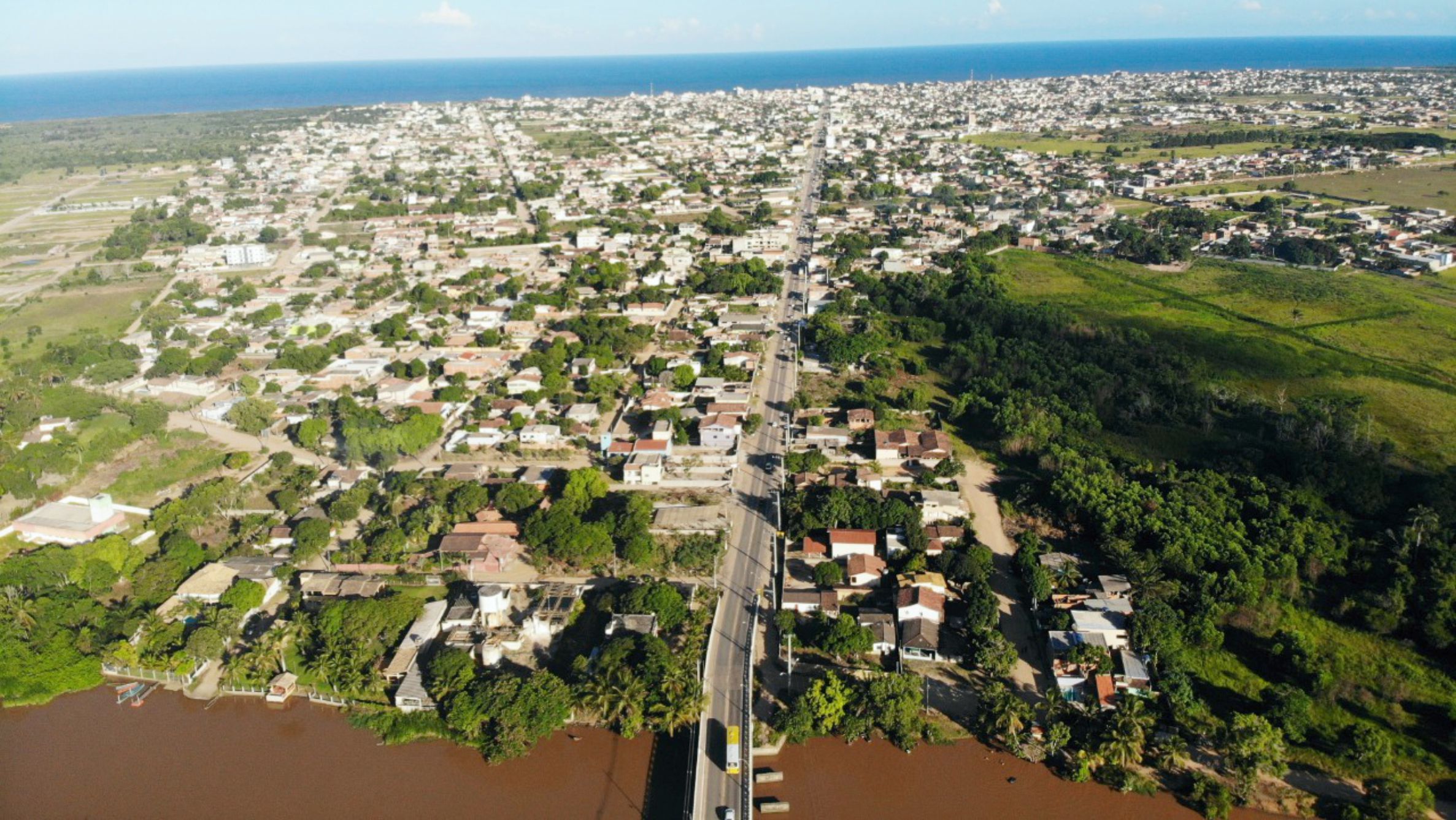 CONHEÇA SÃO MATEUS