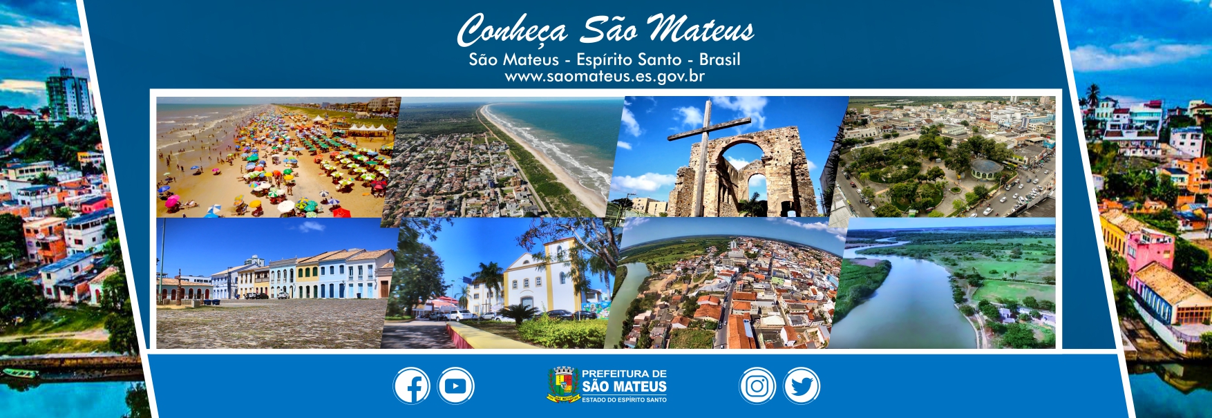 CONHEÇA SÃO MATEUS (HOME/MEIO)