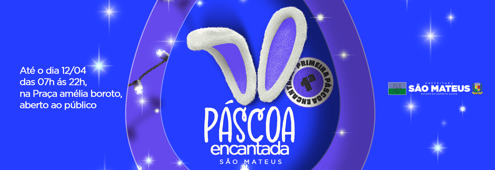 PÁSCOA 2026