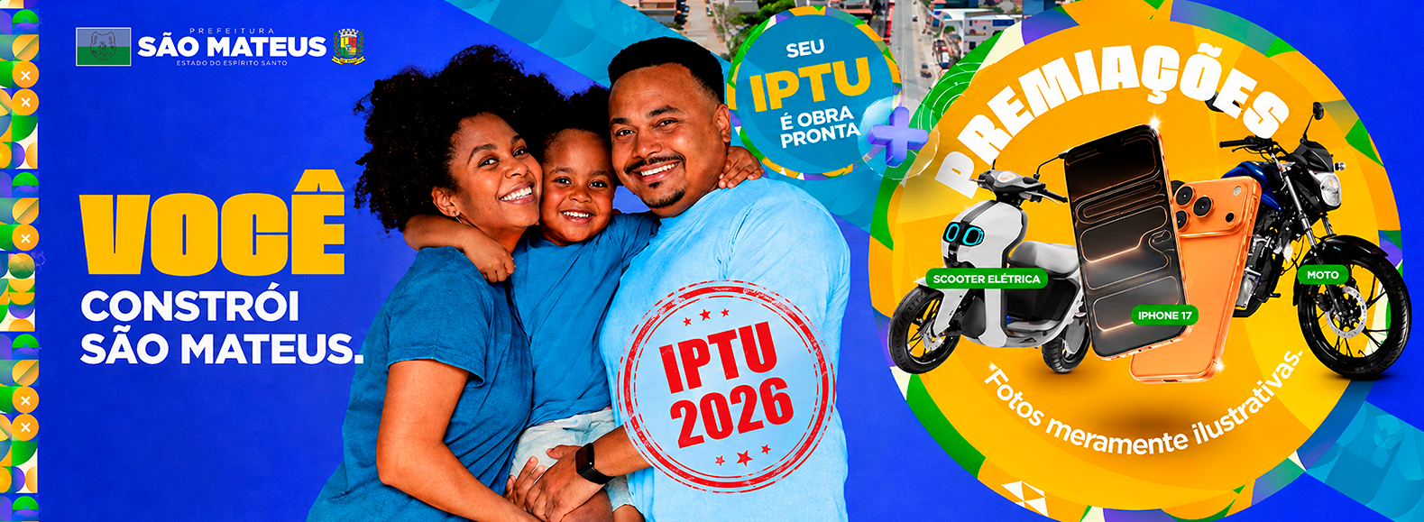 IPTU