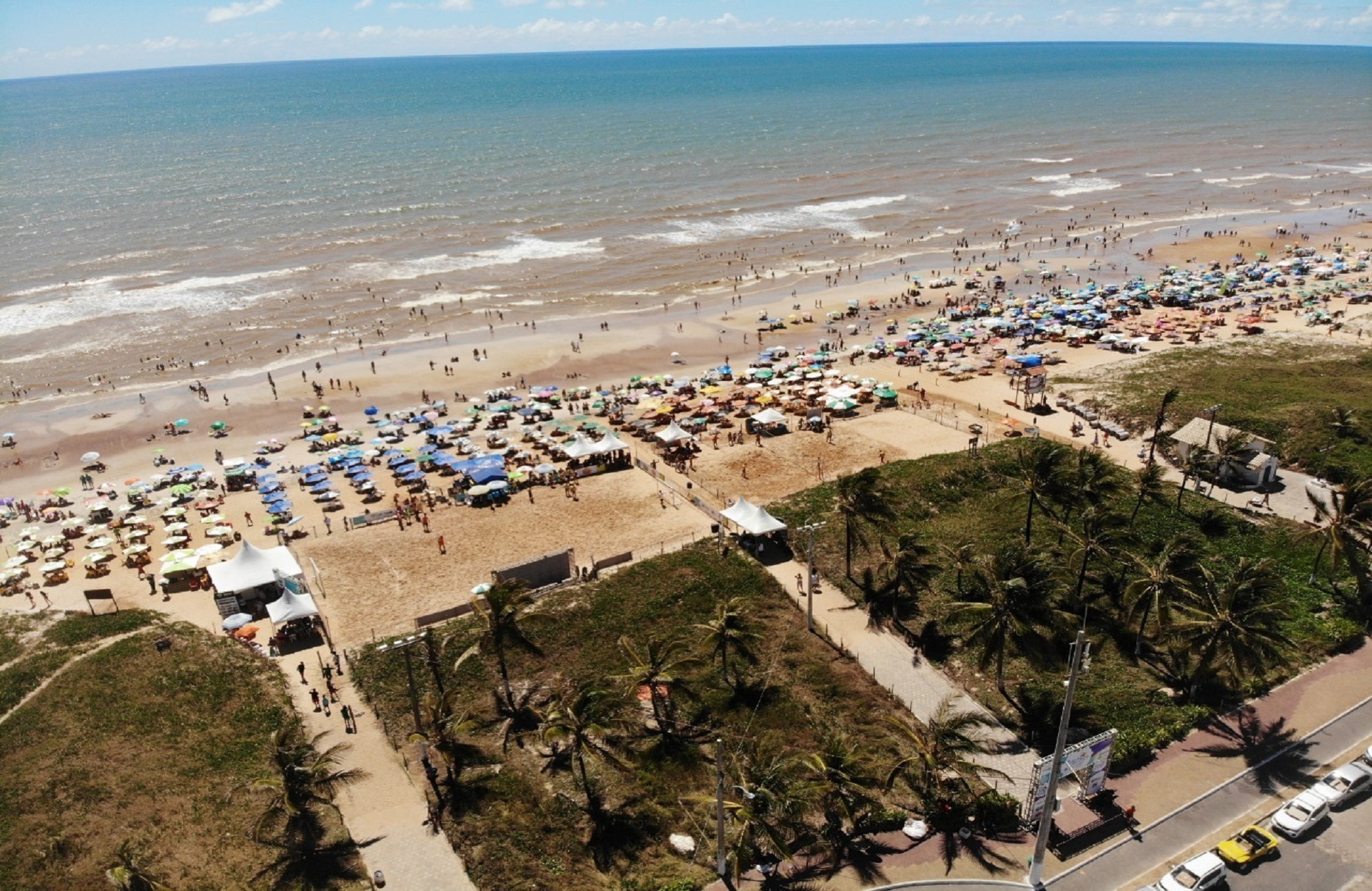 E QUE COMECEM OS JOGOS DE VERÃO DE GURIRI – EDIÇÃO 2023