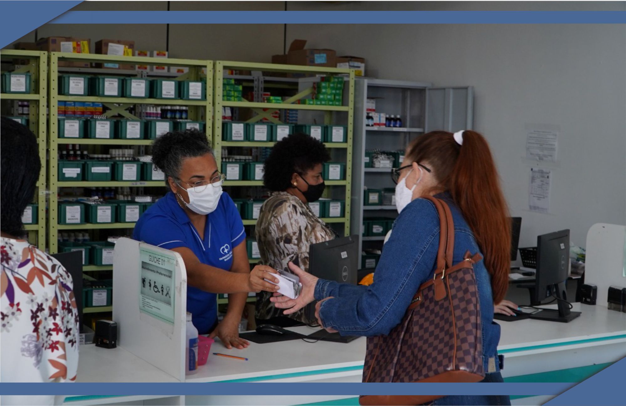 PREFEITURA DE SÃO MATEUS AMPLIA LISTA DE MEDICAMENTOS ESSENCIAIS OFERTADOS À POPULAÇÃO