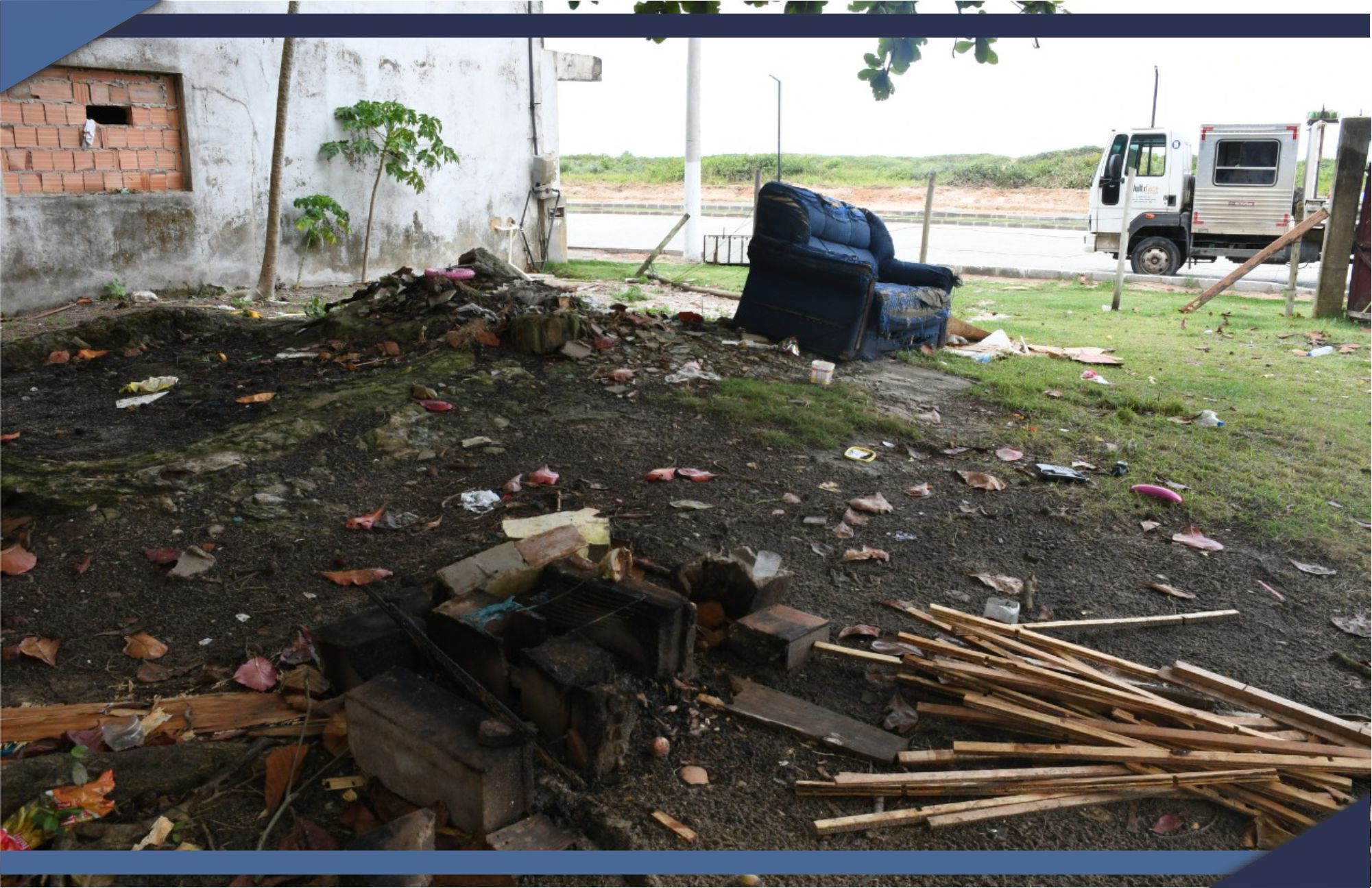 PREFEITURA DE SÃO MATEUS FAZ MAIS UMA ETAPA DE ABORDAGENS EM MORADORES EM SITUAÇÃO DE RUA