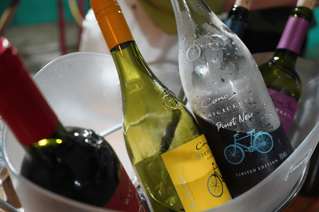 FESTIVAL DE INVERNO “VINHO & MAR” MOVIMENTA GURIRI EM DOIS DIAS DE PROGRAMAÇÃO