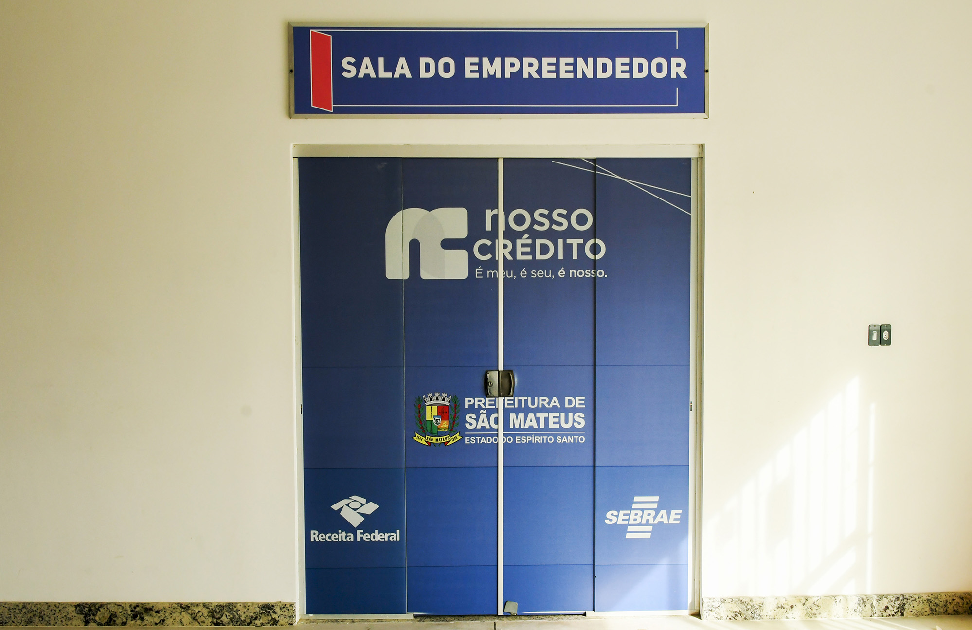 NOSSOCRÉDITO JÁ BENEFICIOU MAIS DE 4 MIL MICROEMPREENDEDORES EM SÃO MATEUS