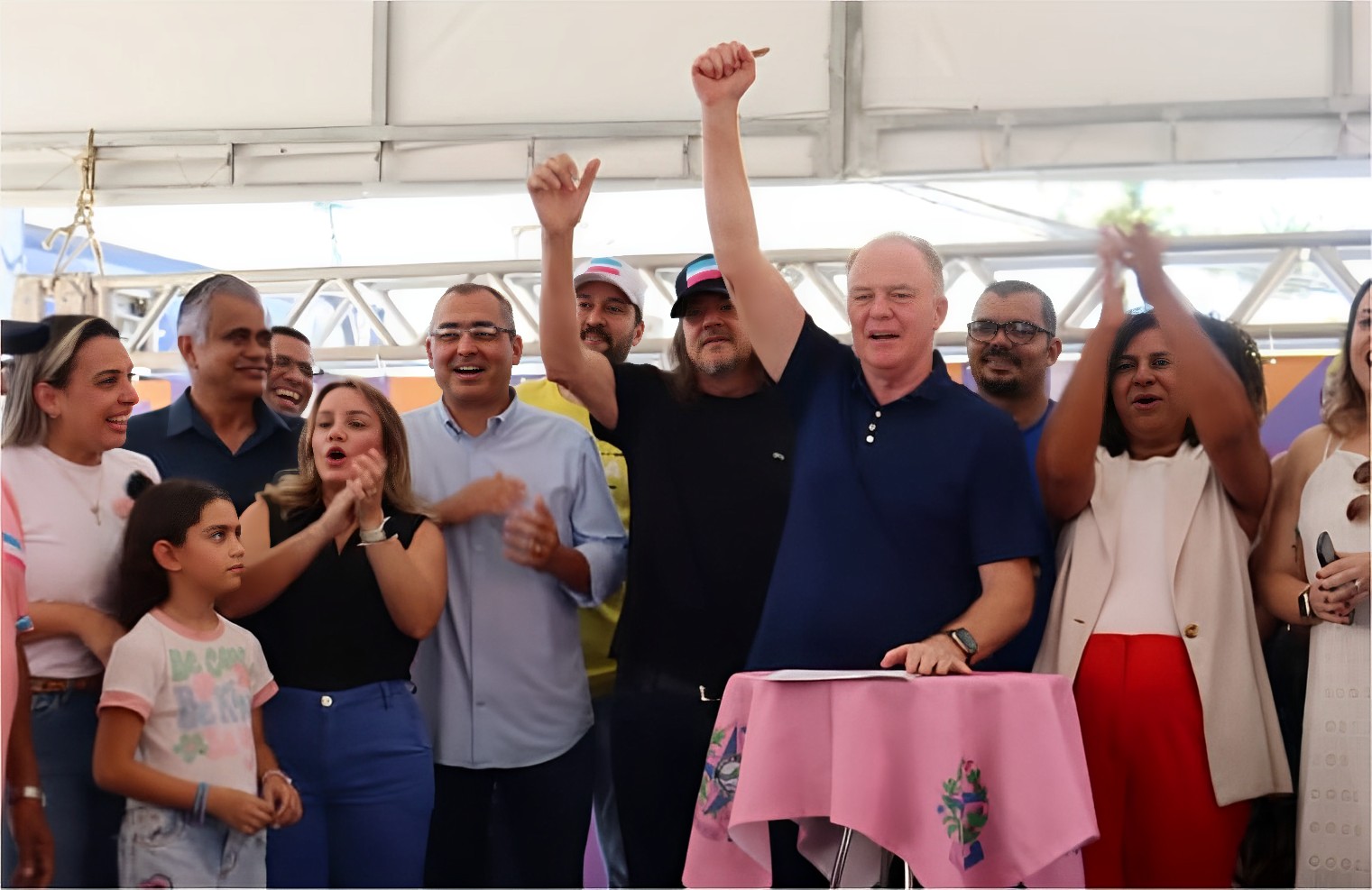 SÃO MATEUS CELEBRA DIA NACIONAL DA CONSCIÊNCIA NEGRA COM EVENTO HISTÓRICO
