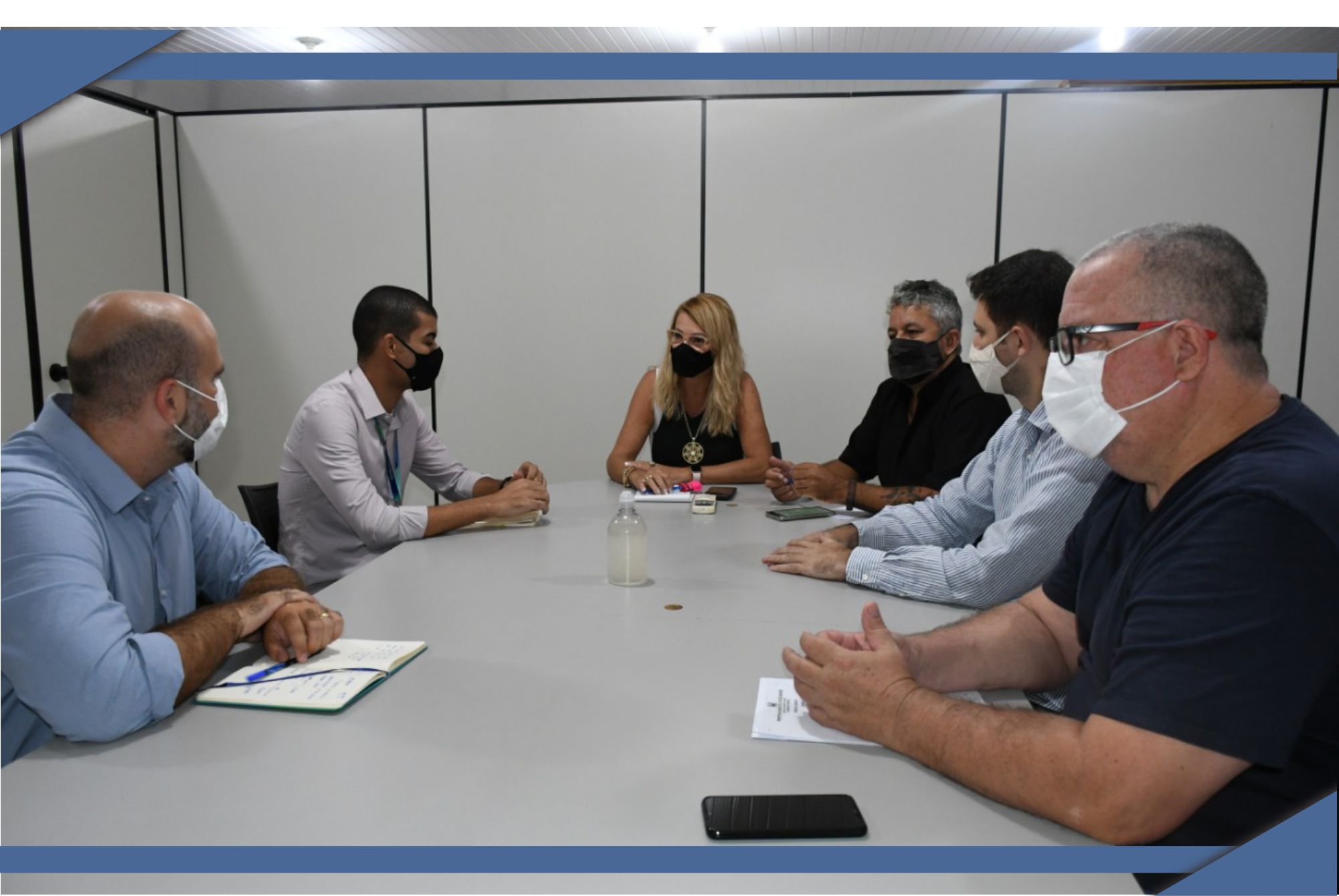 PREFEITURA DE SÃO MATEUS E SUZANO SELAM PARCERIA E BAIRRO VILLAGE GANHARÁ HORTA COMUNITÁRIA