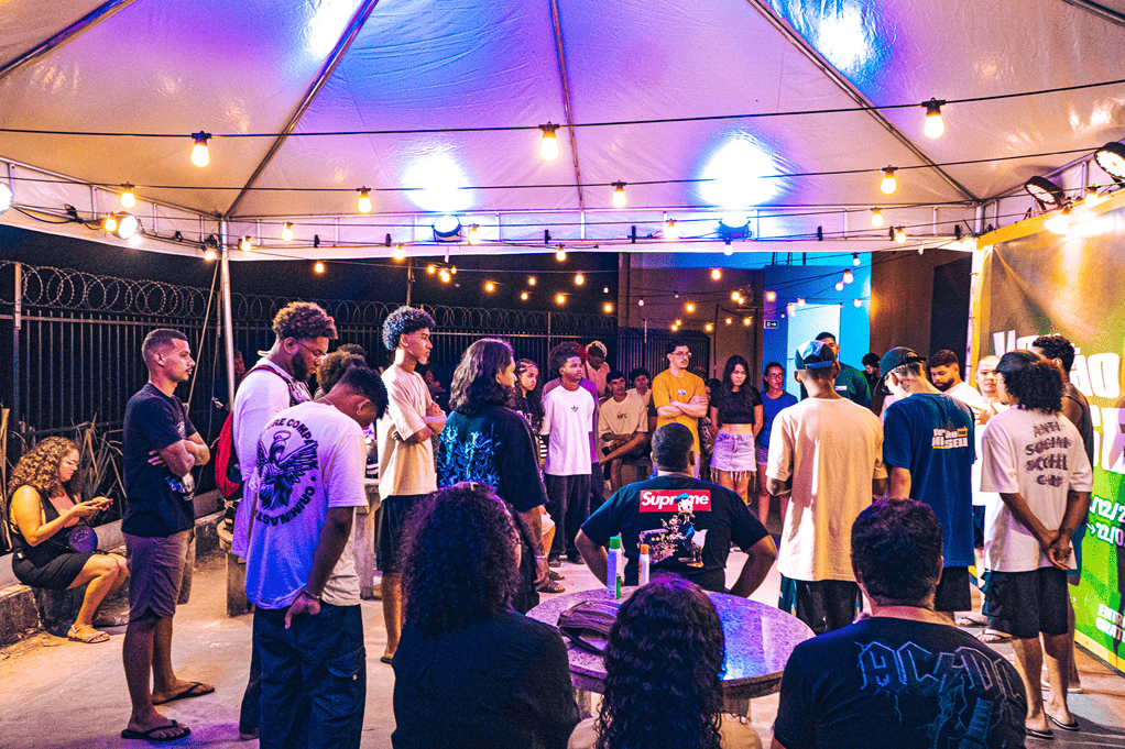 MUSEU HISTÓRICO RECEBE A 2ª EDIÇÃO DA BATALHA DO MUSEU DENTRO DA PROGRAMAÇÃO DO VERÃO NO MUSEU