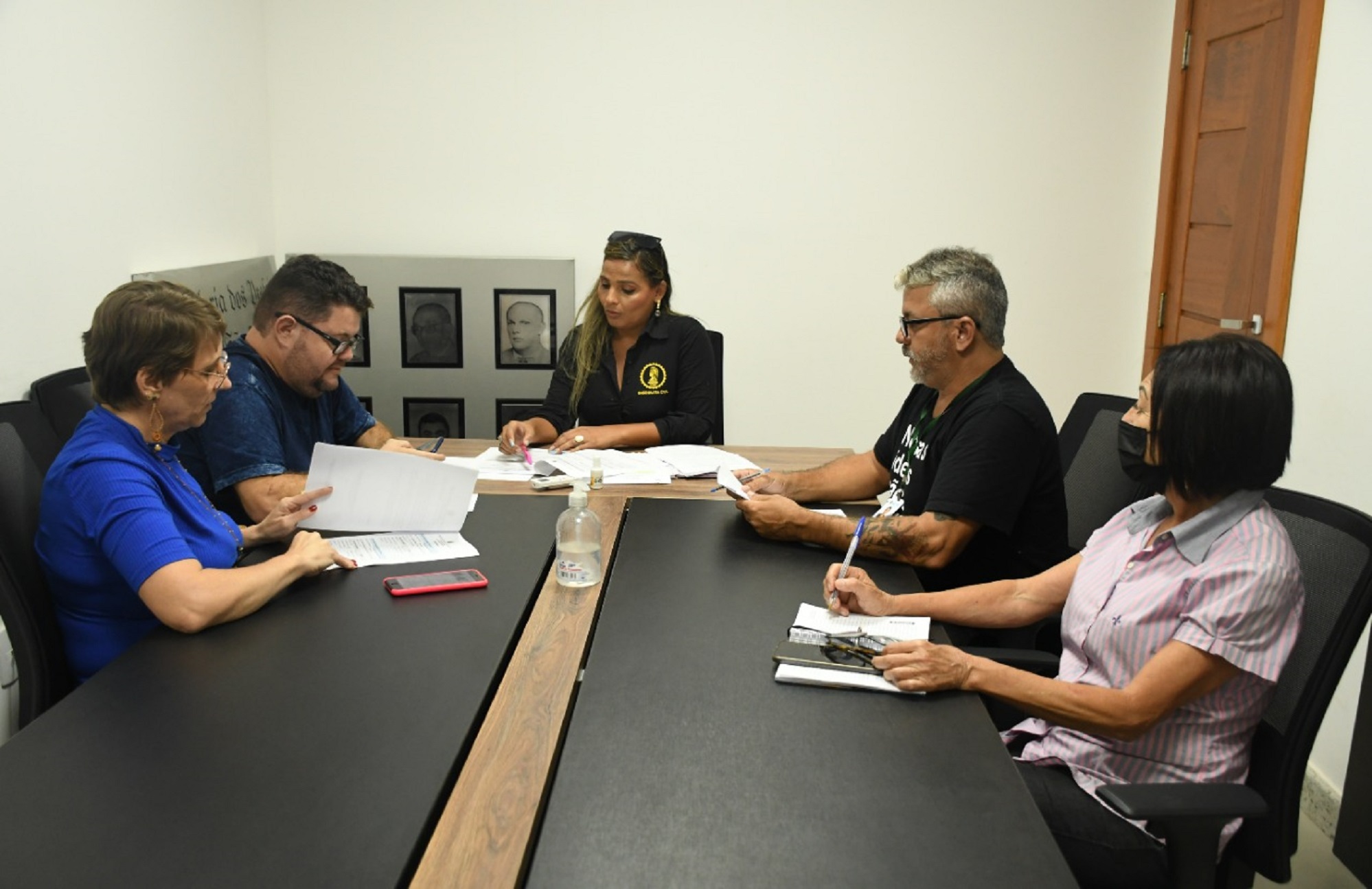 PREFEITURA INICIA ENTREGA DE CESTAS EMERGENCIAIS NESTA QUINTA FEIRA
