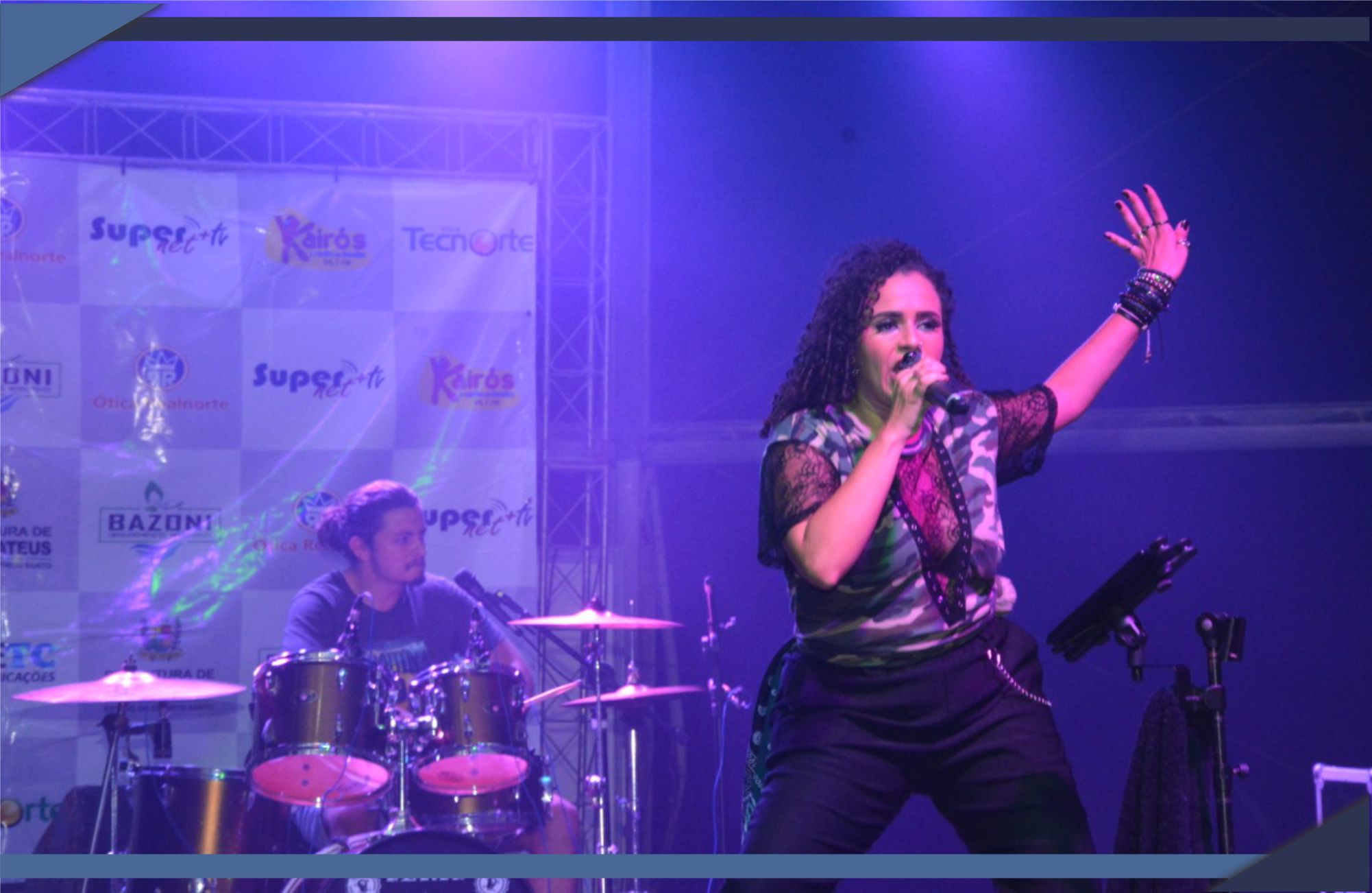 ABERTA VOTAÇÃO PARA ESCOLHA DA MELHOR BANDA DO GURIRI MUSIC FESTIVAL