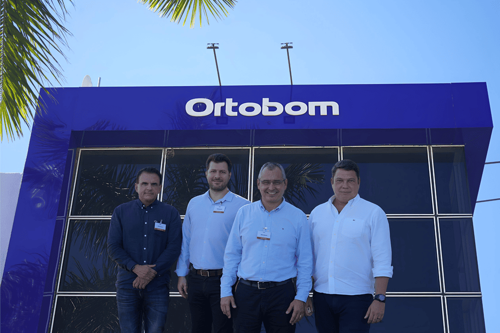 VISITA À FÁBRICA DA ORTOBOM NO RJ: OPORTUNIDADES DE INVESTIMENTO EM SÃO MATEUS