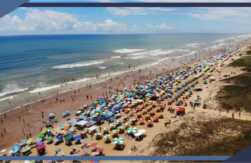 FIM DE SEMANA NAS ONDAS DO GURIRI SURF FESTIVAL