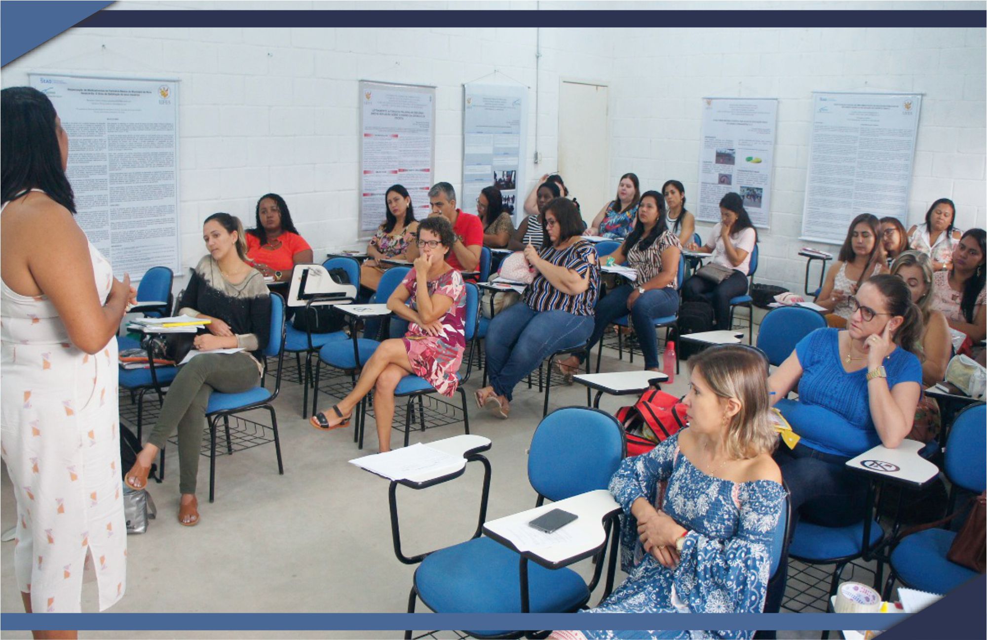 AÇÕES PEDAGÓGICAS NAS ESCOLAS DO CAMPO