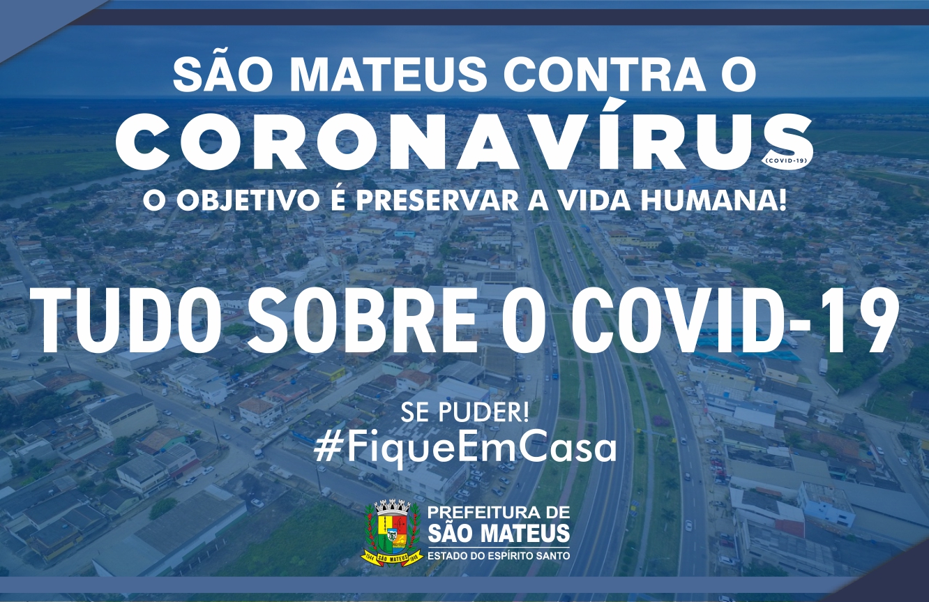 SAIBA TUDO SOBRE O CORONAVÍRUS: COMO SE PROTEGER, QUAIS PRINCIPAIS SINTOMAS, COMO É TRANSMITIDO E OUTRAS INFORMAÇÕES