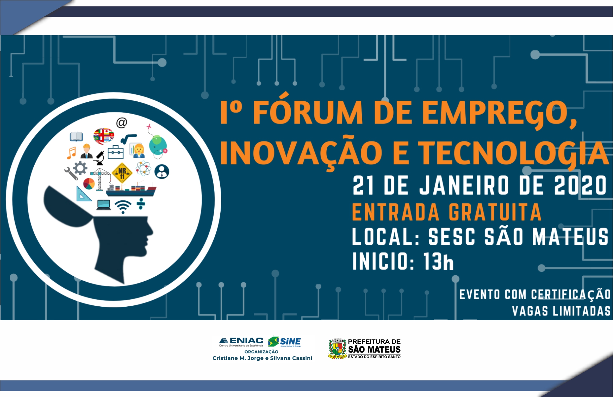 PREPARE-SE PARA O MERCADO DE TRABALHO