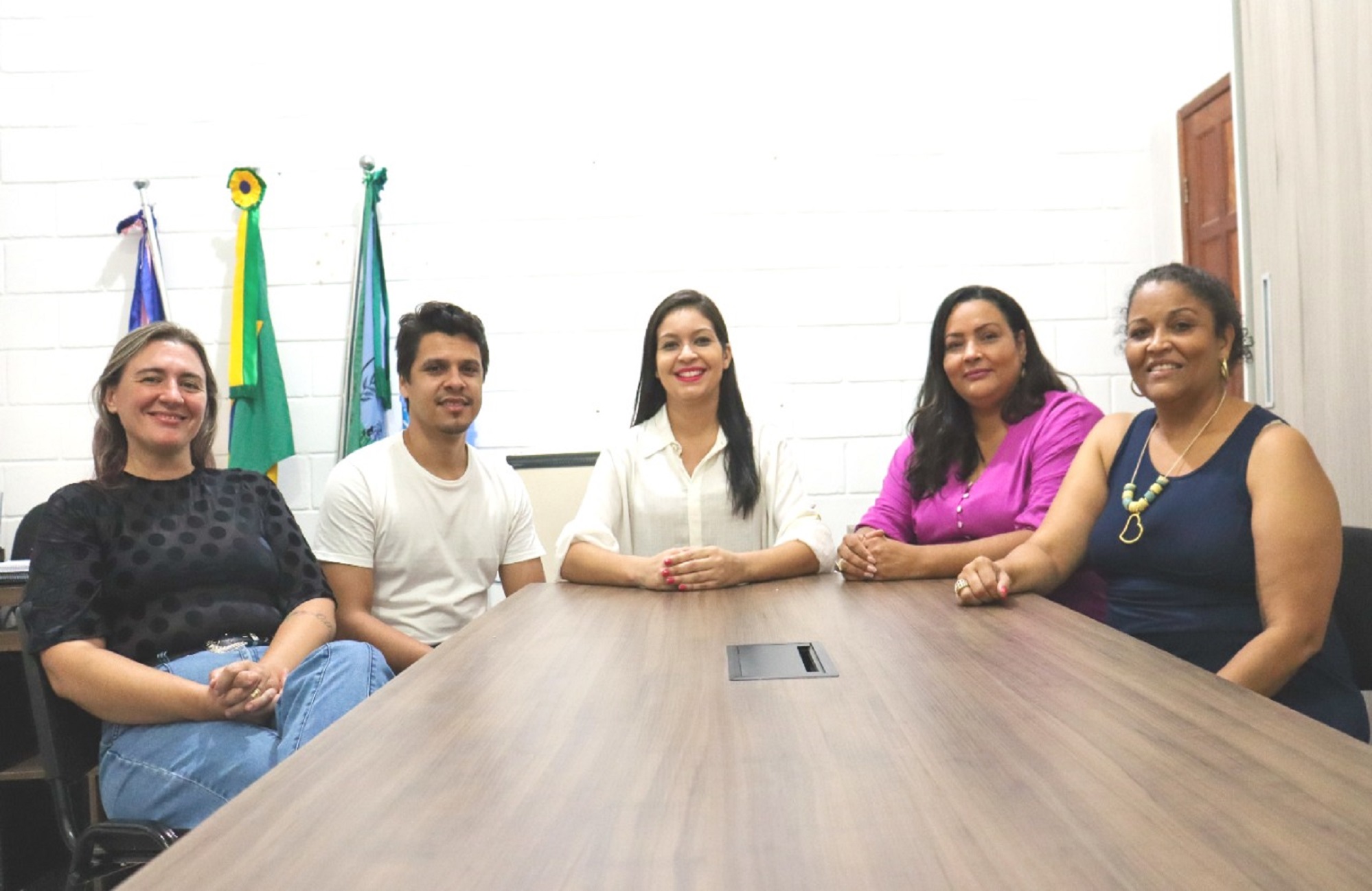 UNIDADES DA REDE DE ENSINO DE SÃO MATEUS SERÃO CAMPOS DE EXPERIÊNCIA EM FILOSOFIA EM SEMINÁRIO