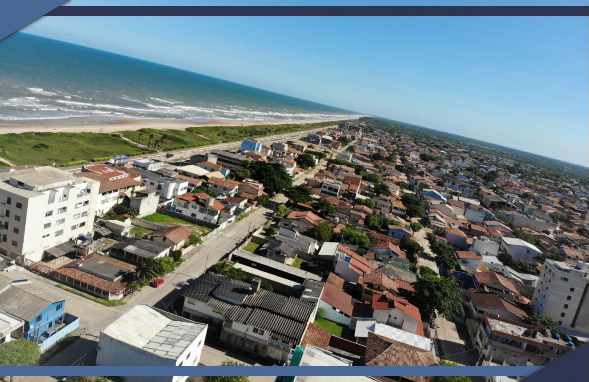 ATENDENDO NOTIFICAÇÃO DO MINISTÉRIO PÚBLICO, PREFEITURA INTERDITARÁ PRAIAS DE GURIRI NO FERIADÃO