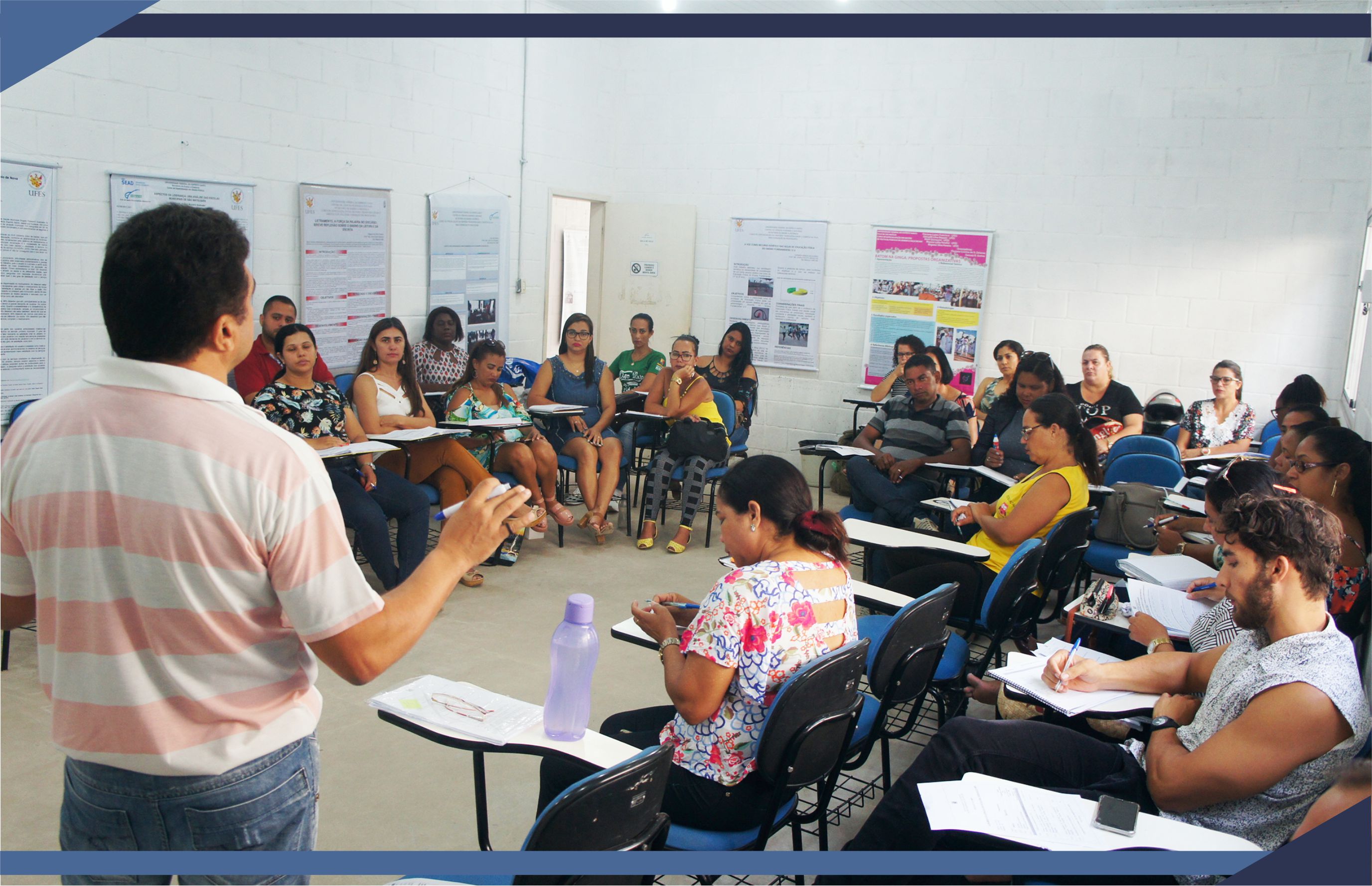 Educação: PMSM alinha currículos das escolas do campo