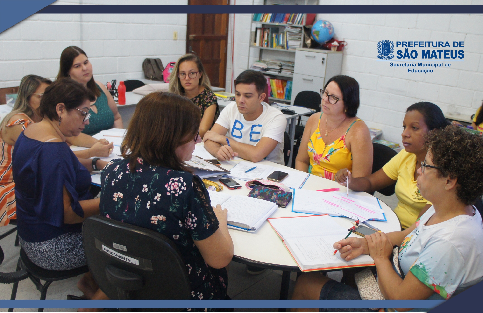 Educação no Campo